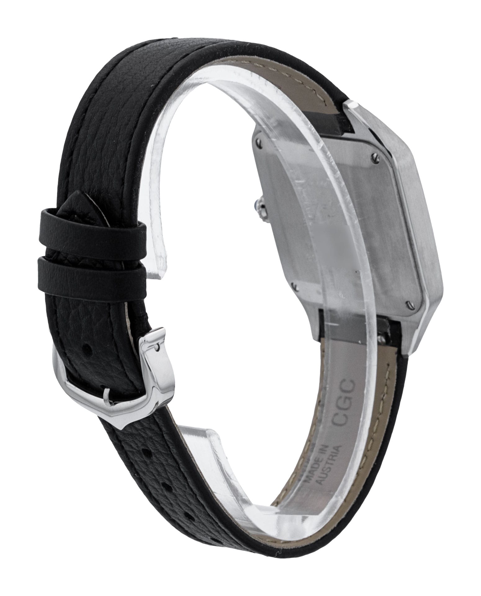 Cartier Santos Dumont WSSA0023 Thumbnail 3