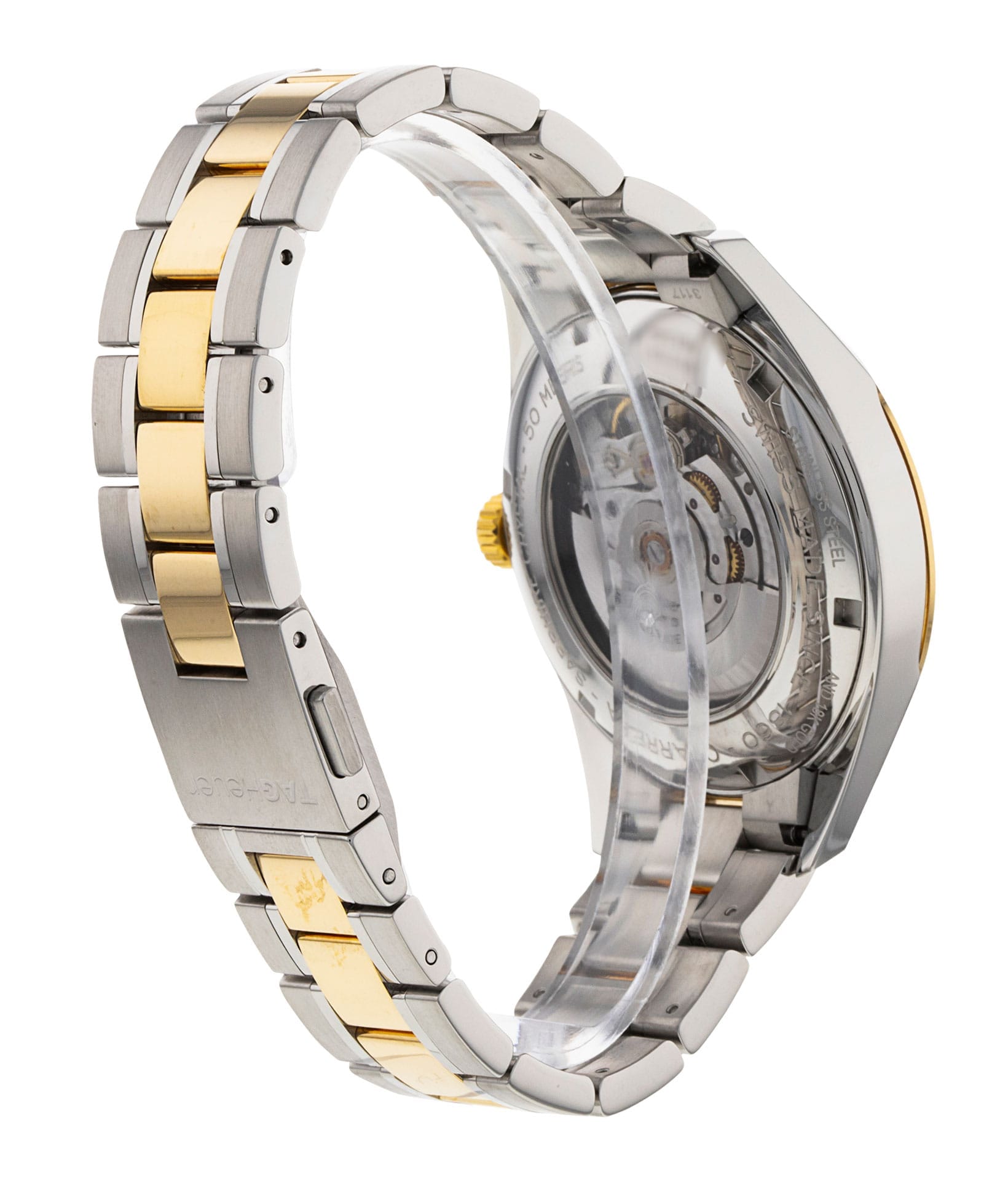 Tag Heuer Carrera WV215A.B00788 Thumbnail 3