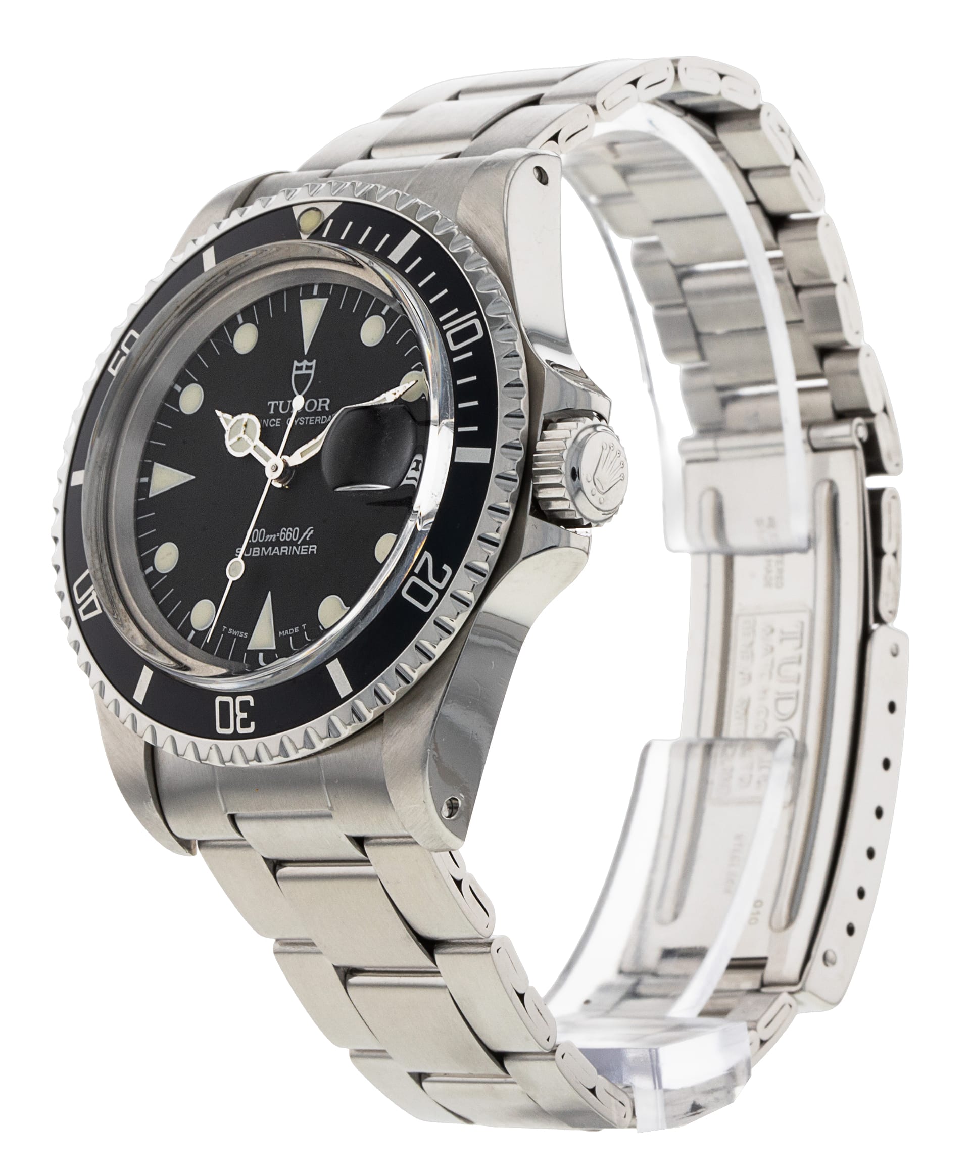 Tudor Submariner 79090 Thumbnail 2