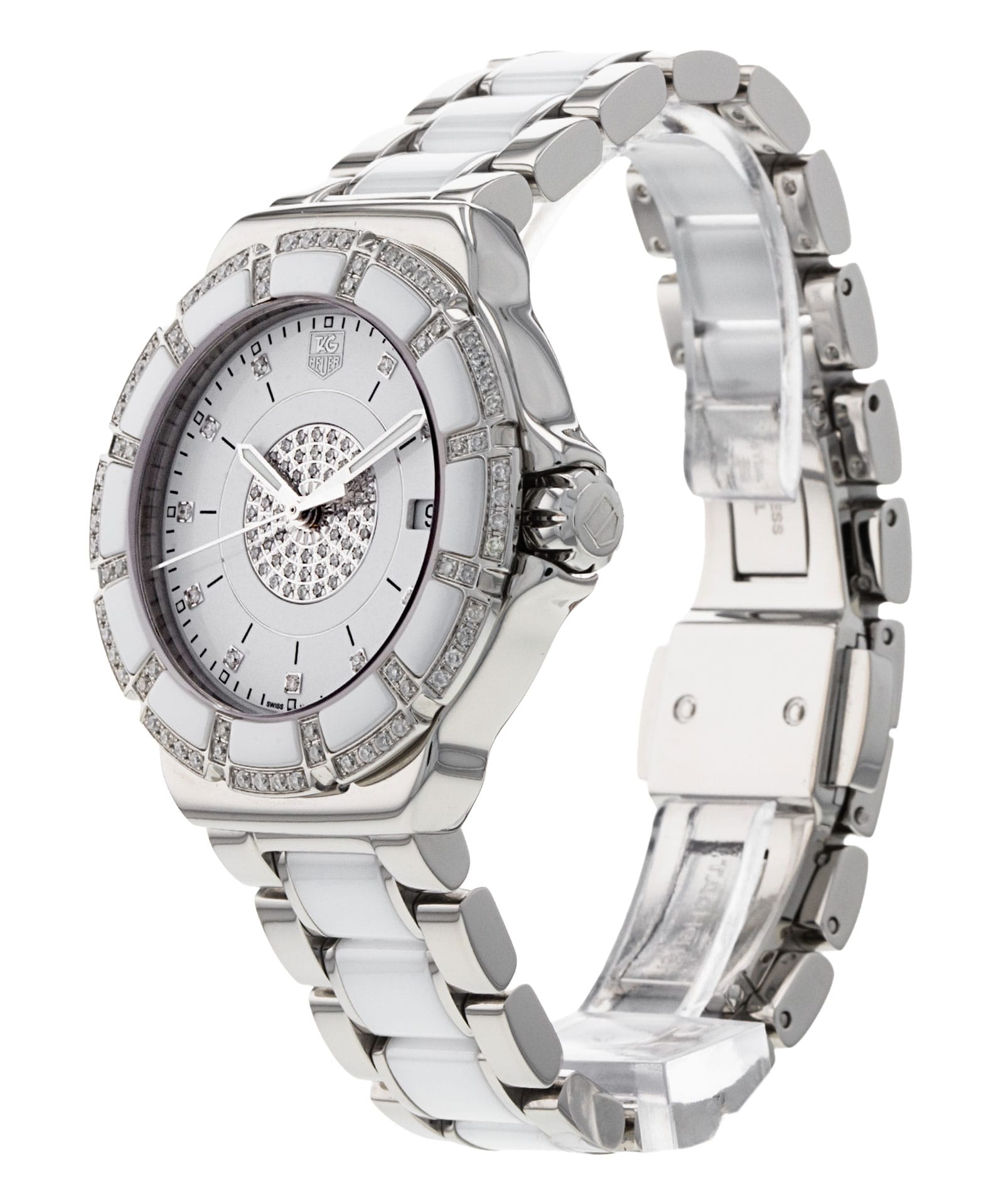 Tag Heuer Formula 1 WAH121D.BA0861 Thumbnail 2