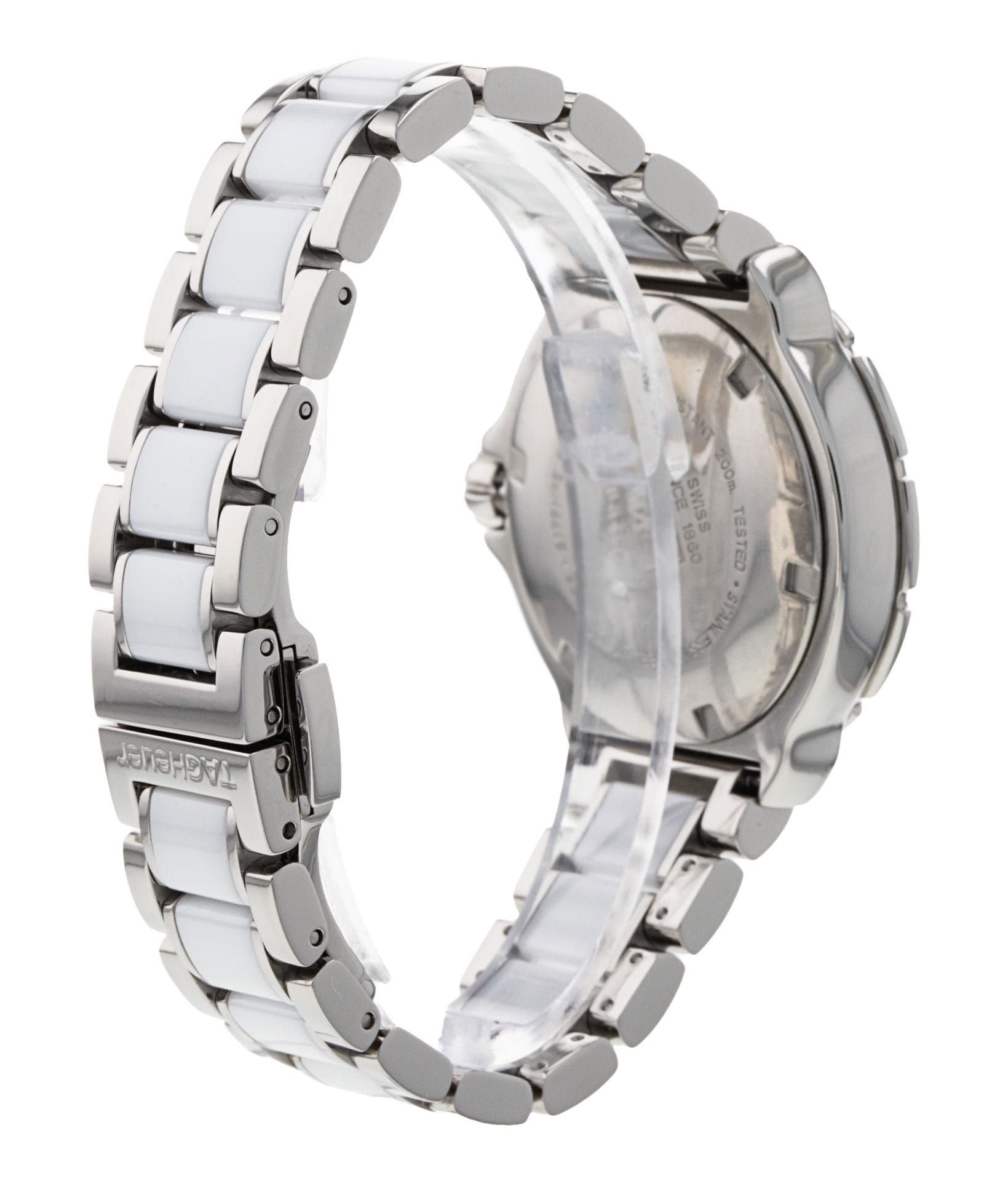 Tag Heuer Formula 1 WAH121D.BA0861 Thumbnail 3