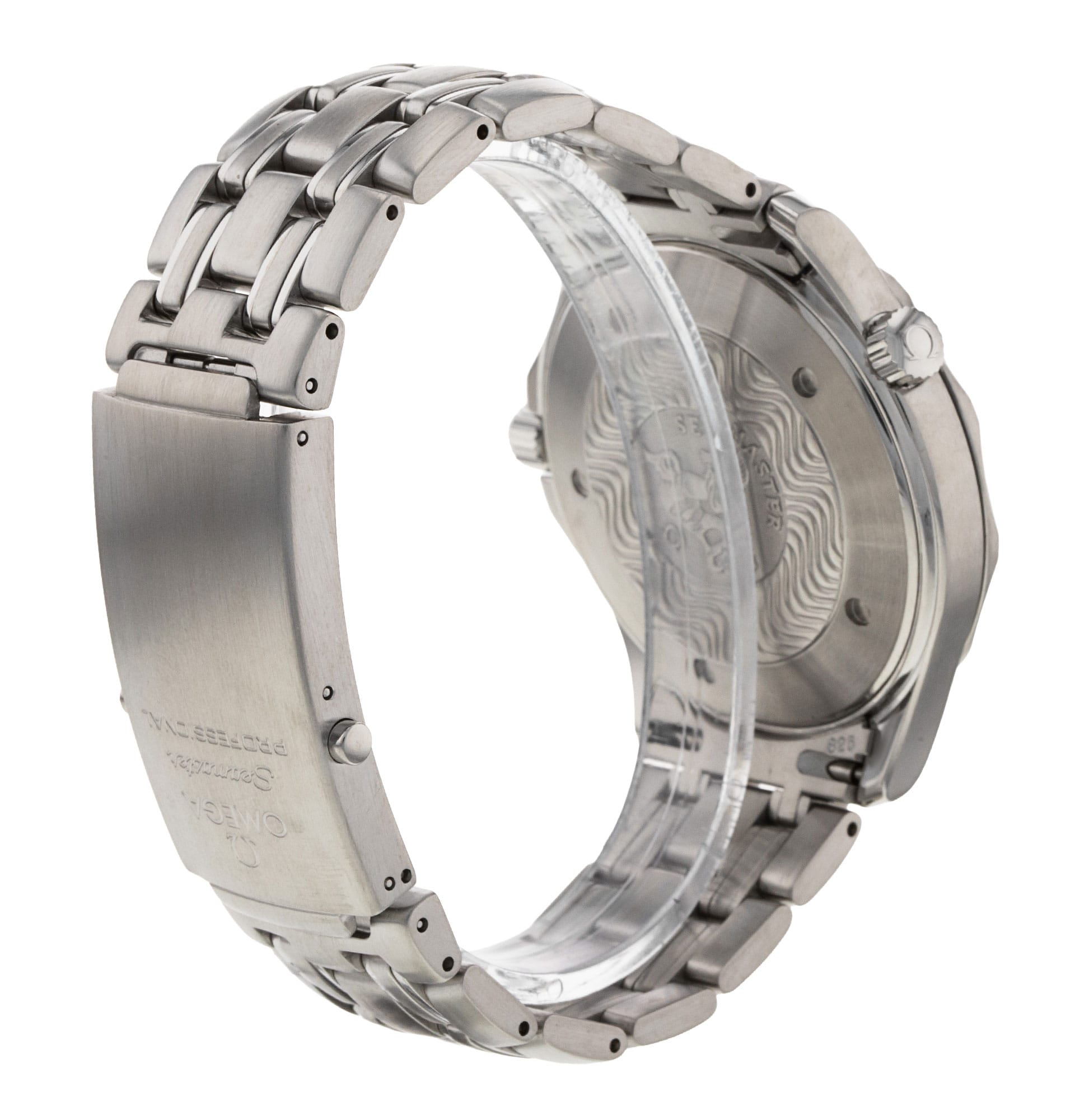 Omega Seamaster 300m 2541.80.00 Thumbnail 3