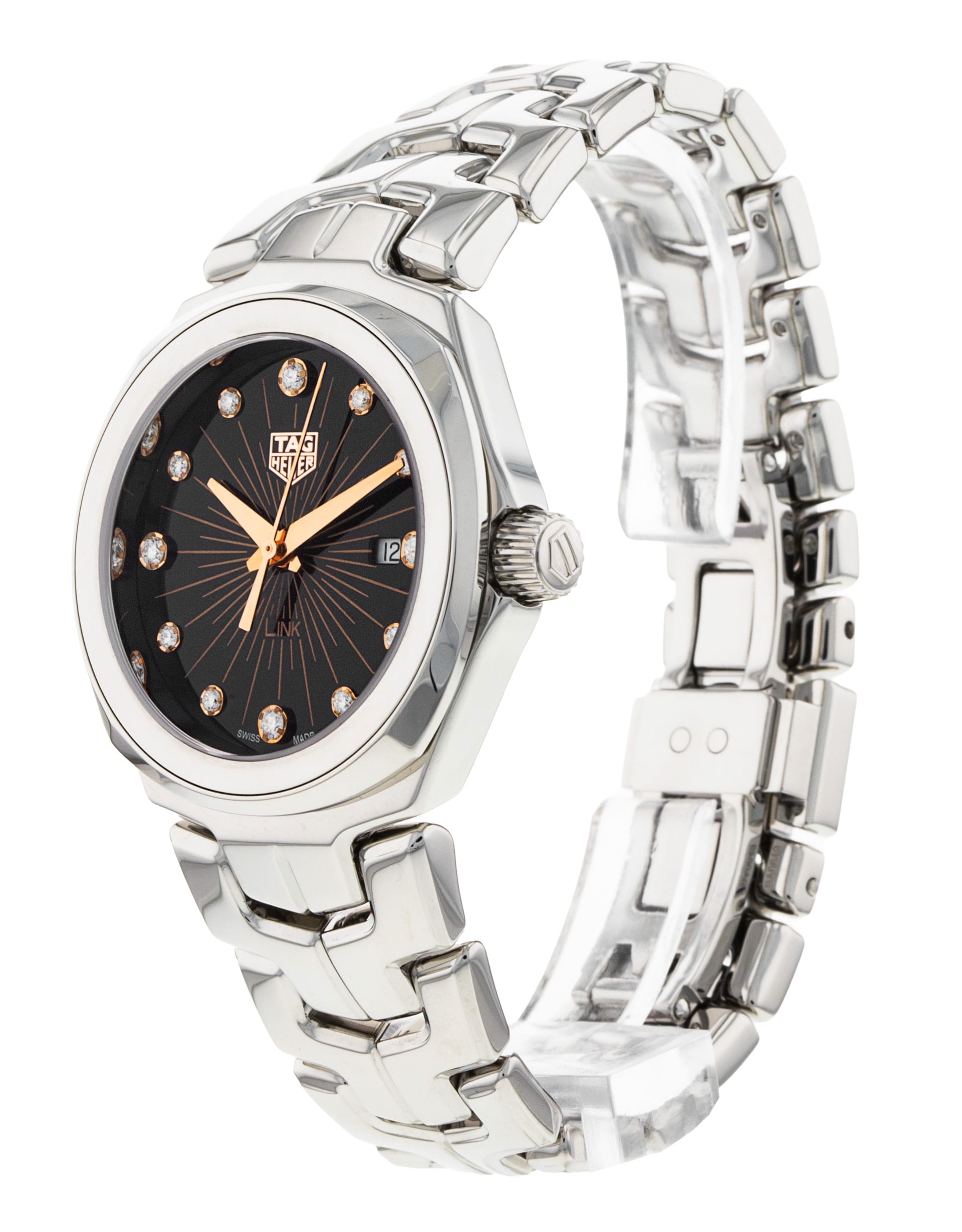 Tag Heuer Link WBC131F.BA0649 Thumbnail 2