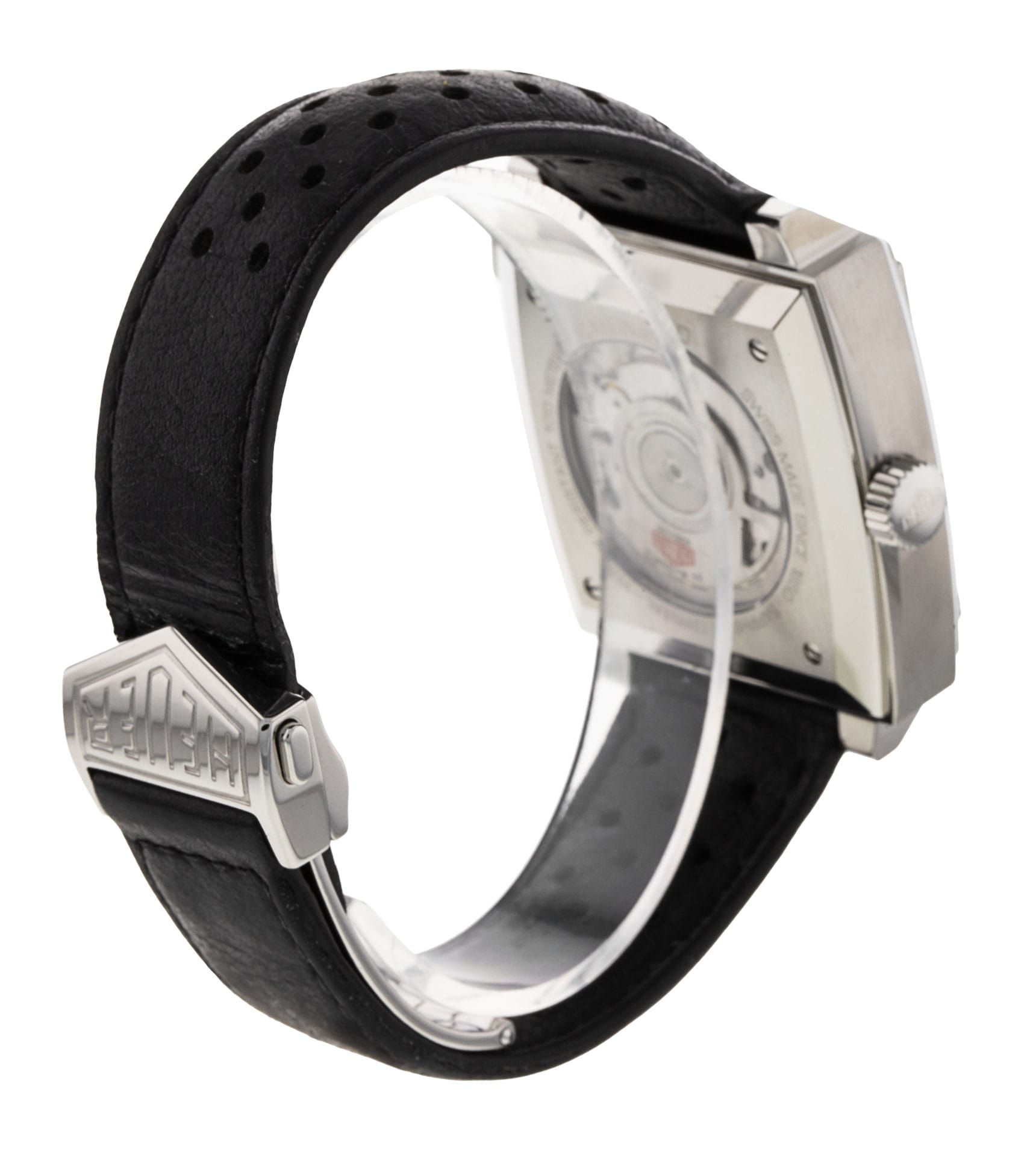 Tag Heuer Monaco CAW211P.FC6356 Thumbnail 3