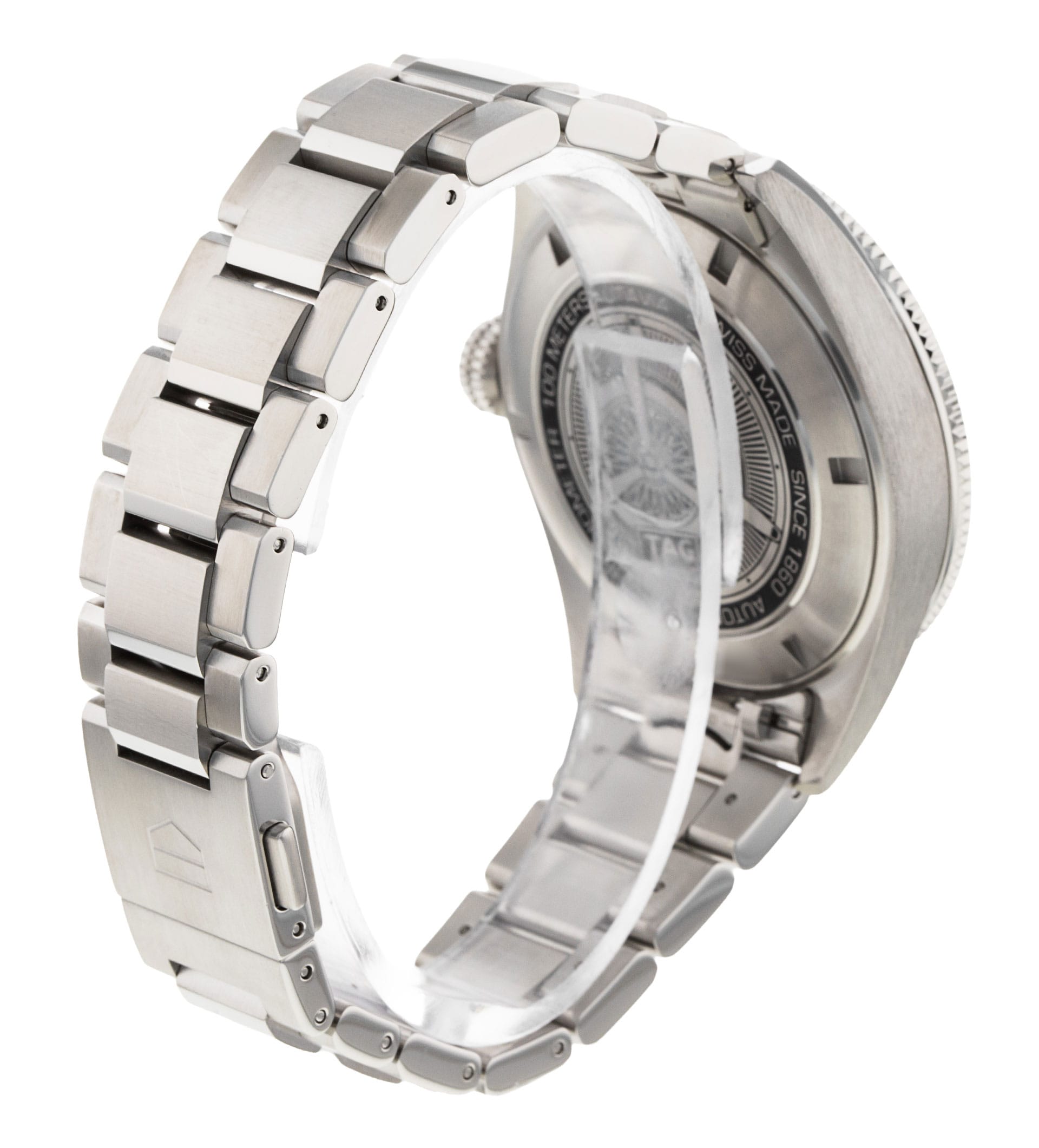 Tag Heuer Autavia WBE5116.EB0173 Thumbnail 3