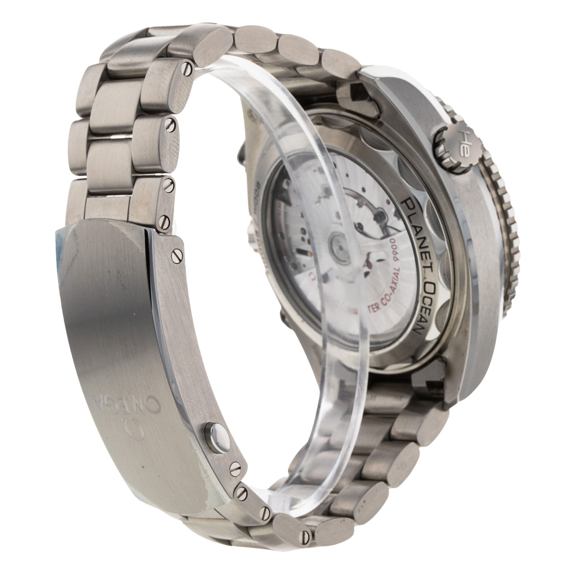 Omega Planet Ocean 215.30.46.51.01.002 Thumbnail 3