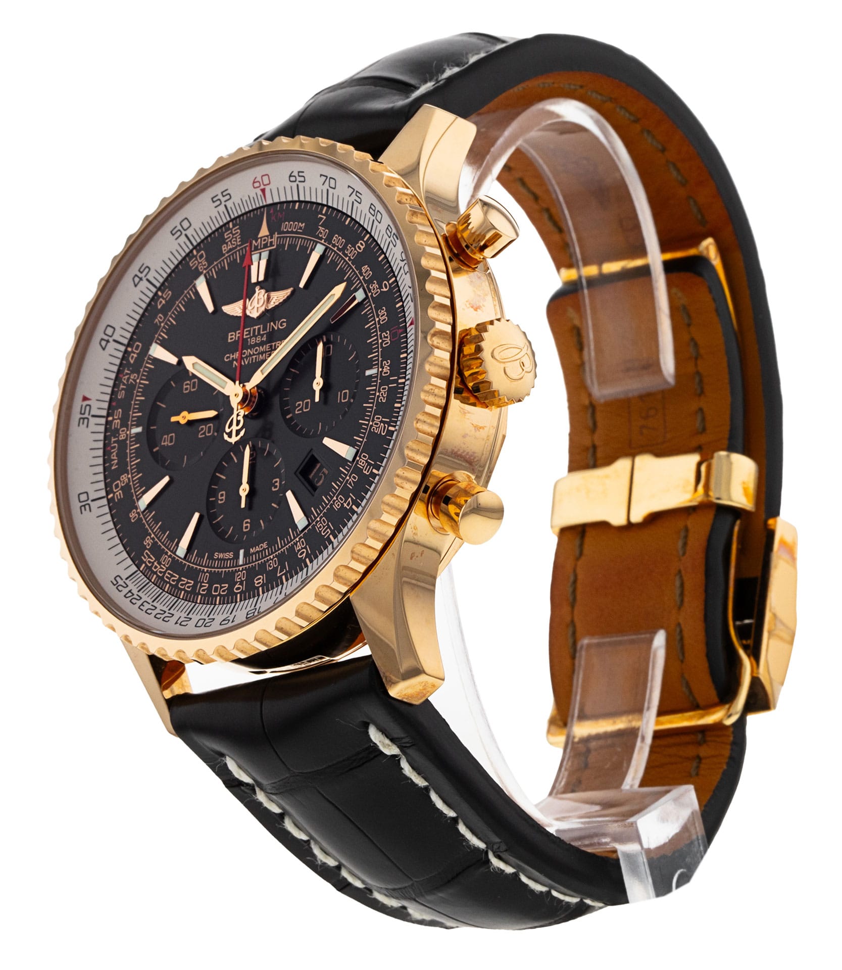 Breitling Navitimer 01 RB0127 Thumbnail 2