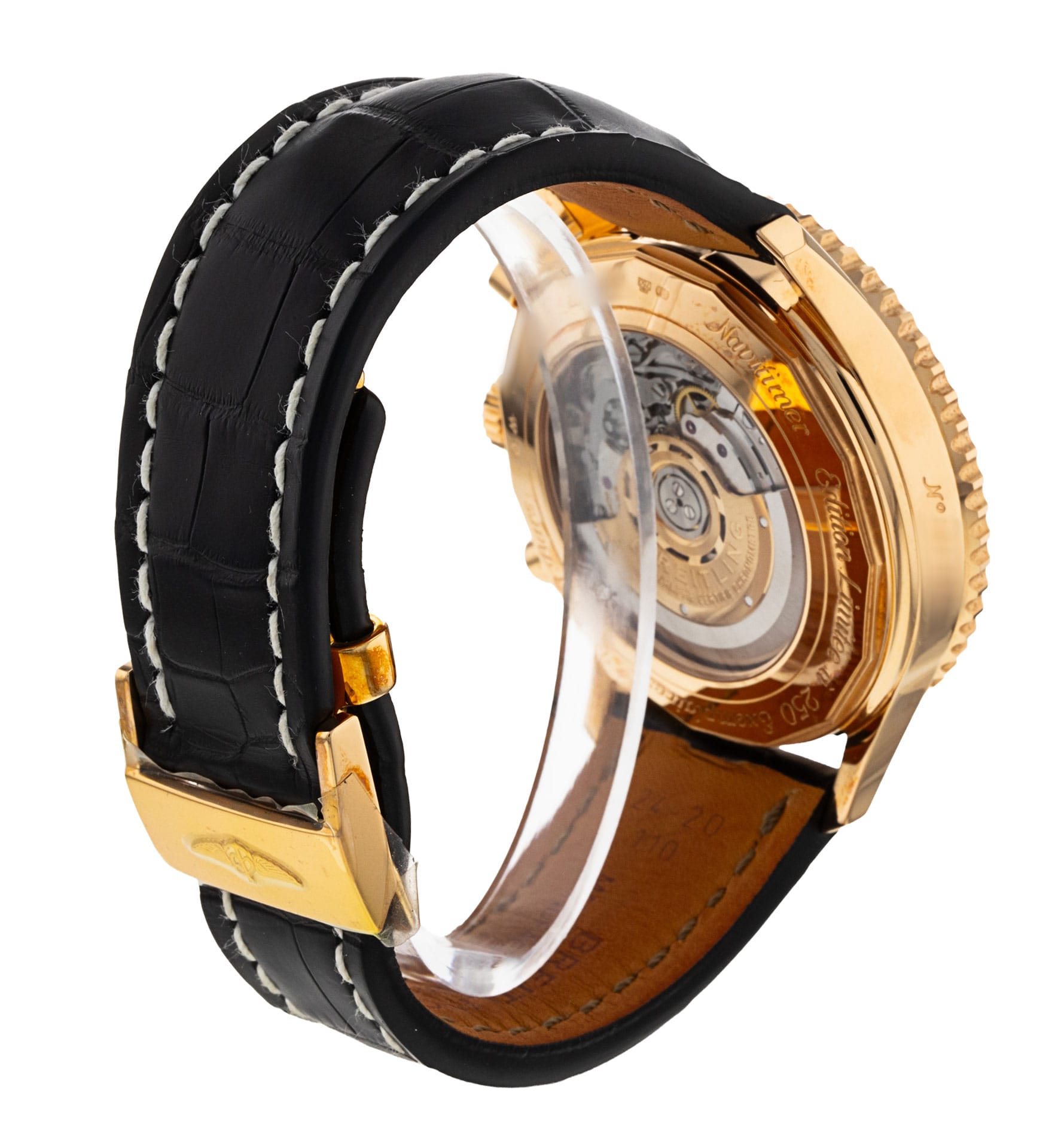 Breitling Navitimer 01 RB0127 Thumbnail 3