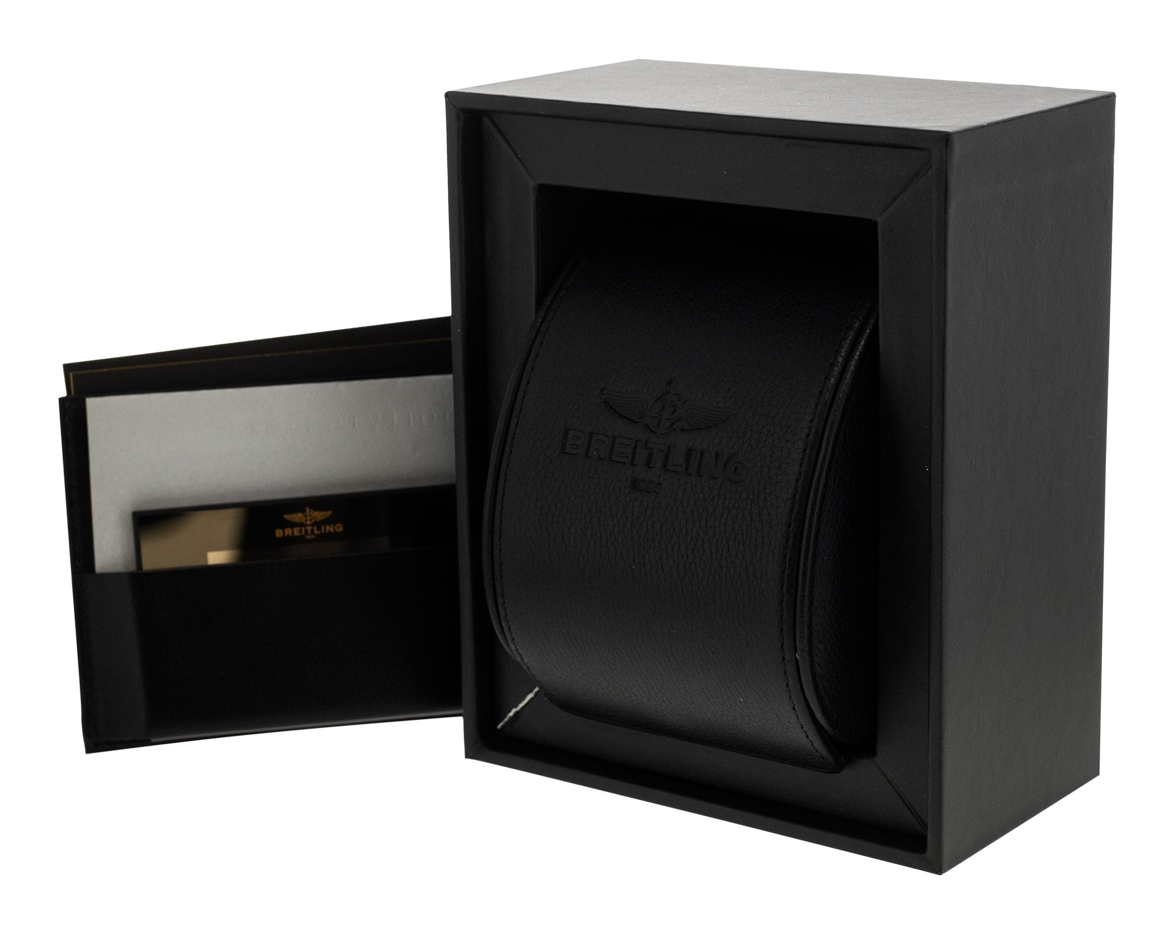 Breitling Super Avenger II A13371 Thumbnail 4