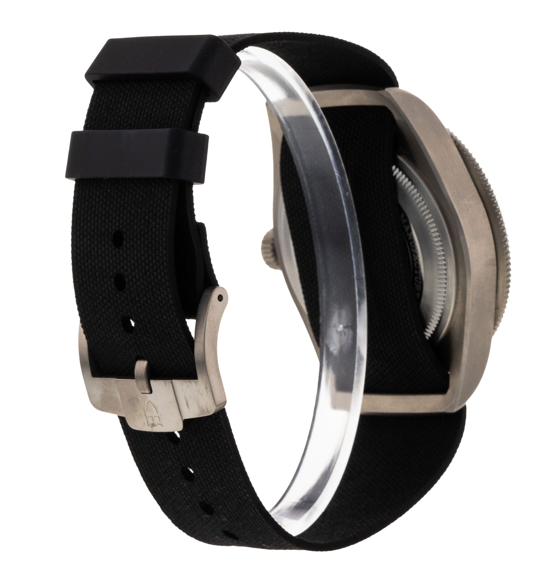 Tudor Pelagos FXD M25717N-0001 Thumbnail 3