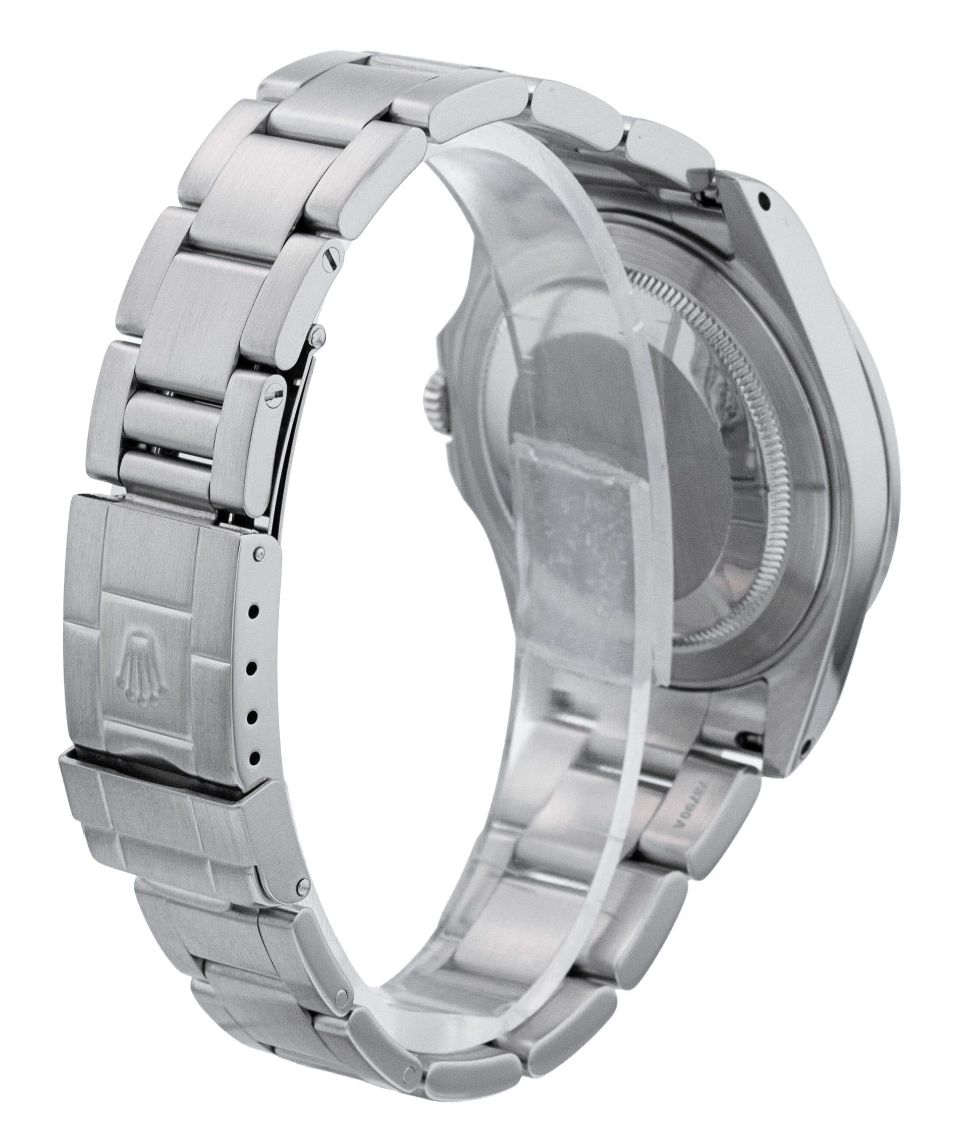 Rolex Explorer II 16570 Thumbnail 3