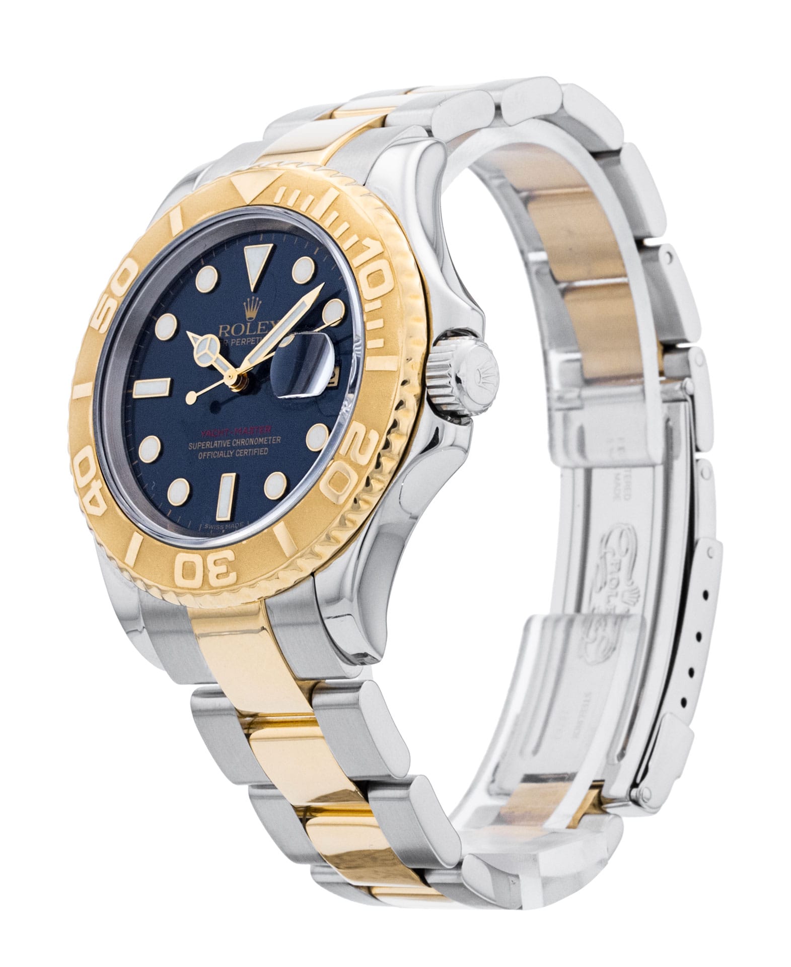 Rolex Yacht-Master 16623 Thumbnail 2