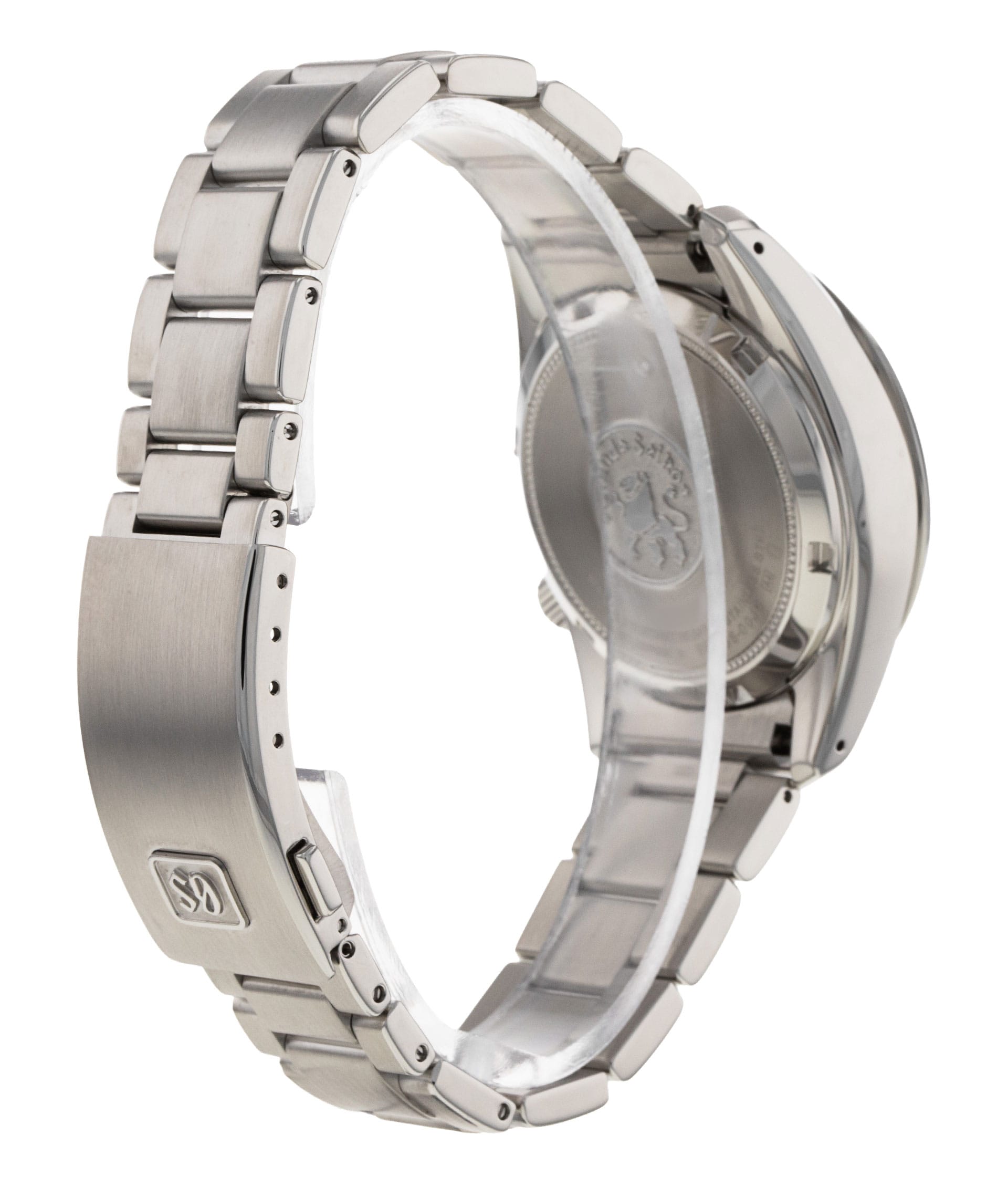 Grand Seiko Sport Collection SBGM247 Thumbnail 3