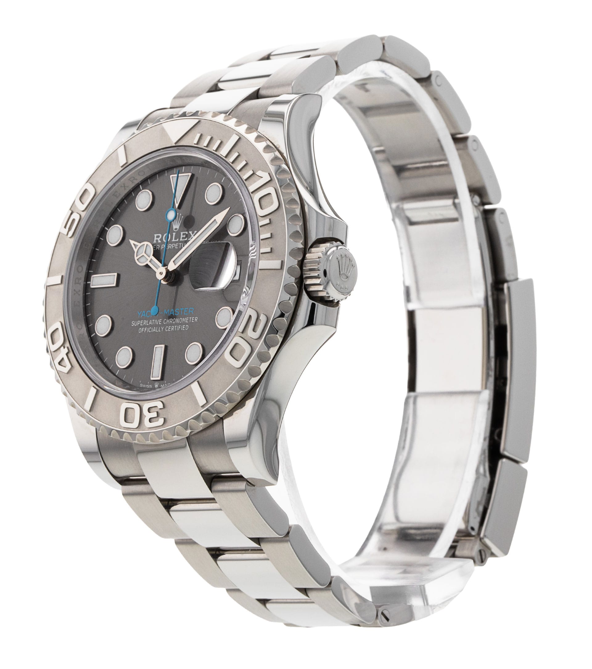 Rolex Yacht-Master 126622 Thumbnail 2
