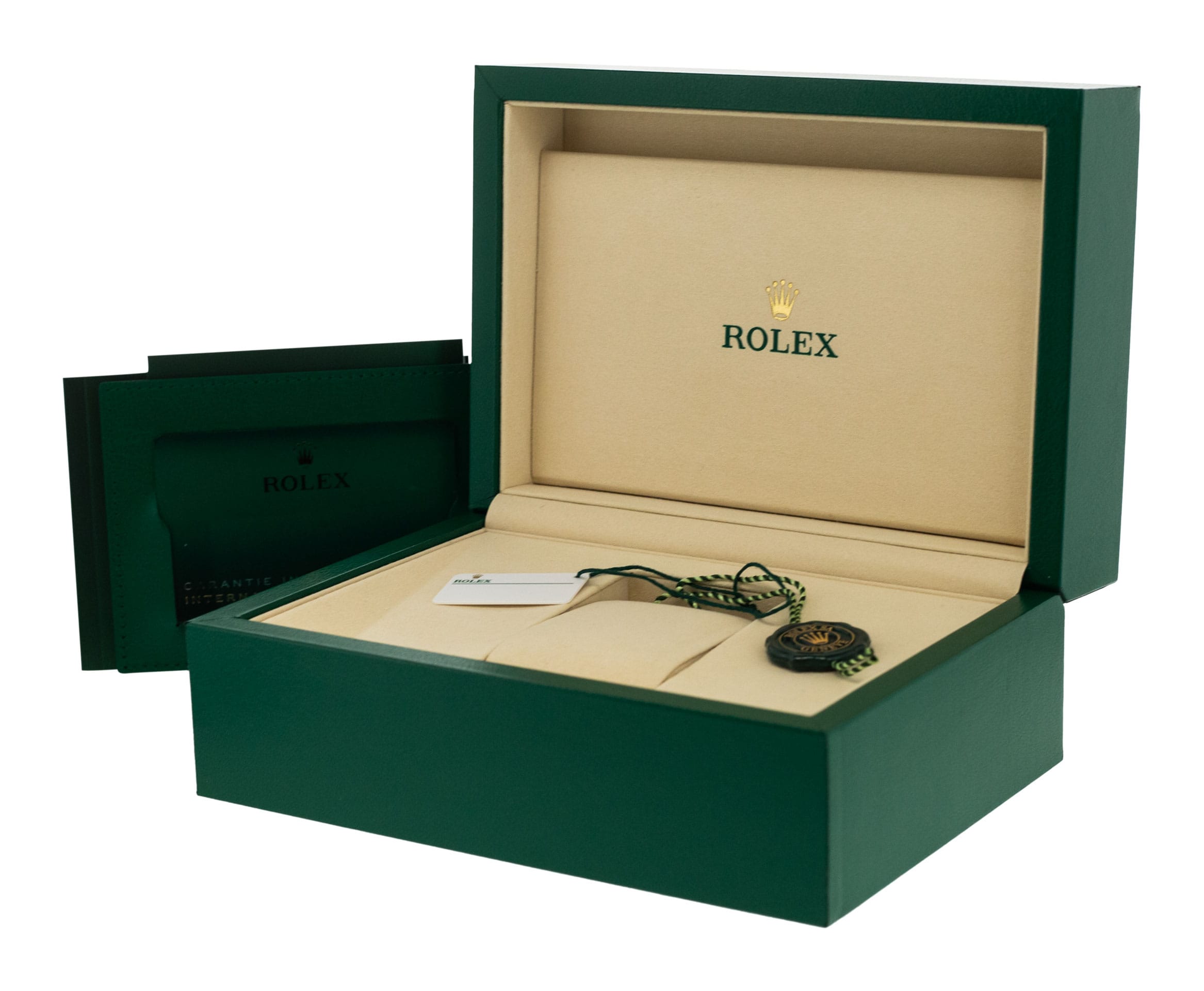 Rolex Yacht-Master 126622 Thumbnail 4