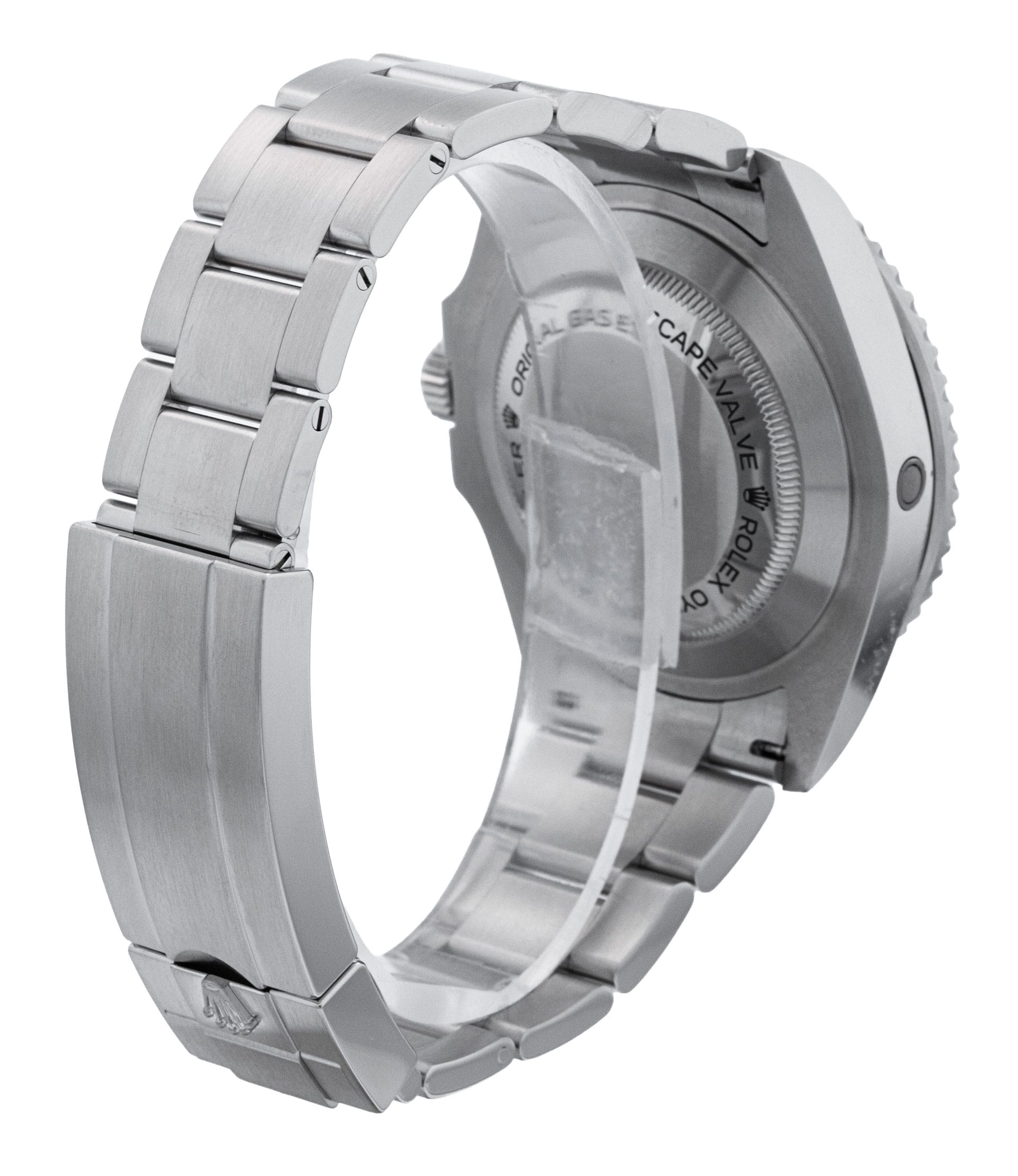 Rolex Sea-Dweller 126600 Thumbnail 3