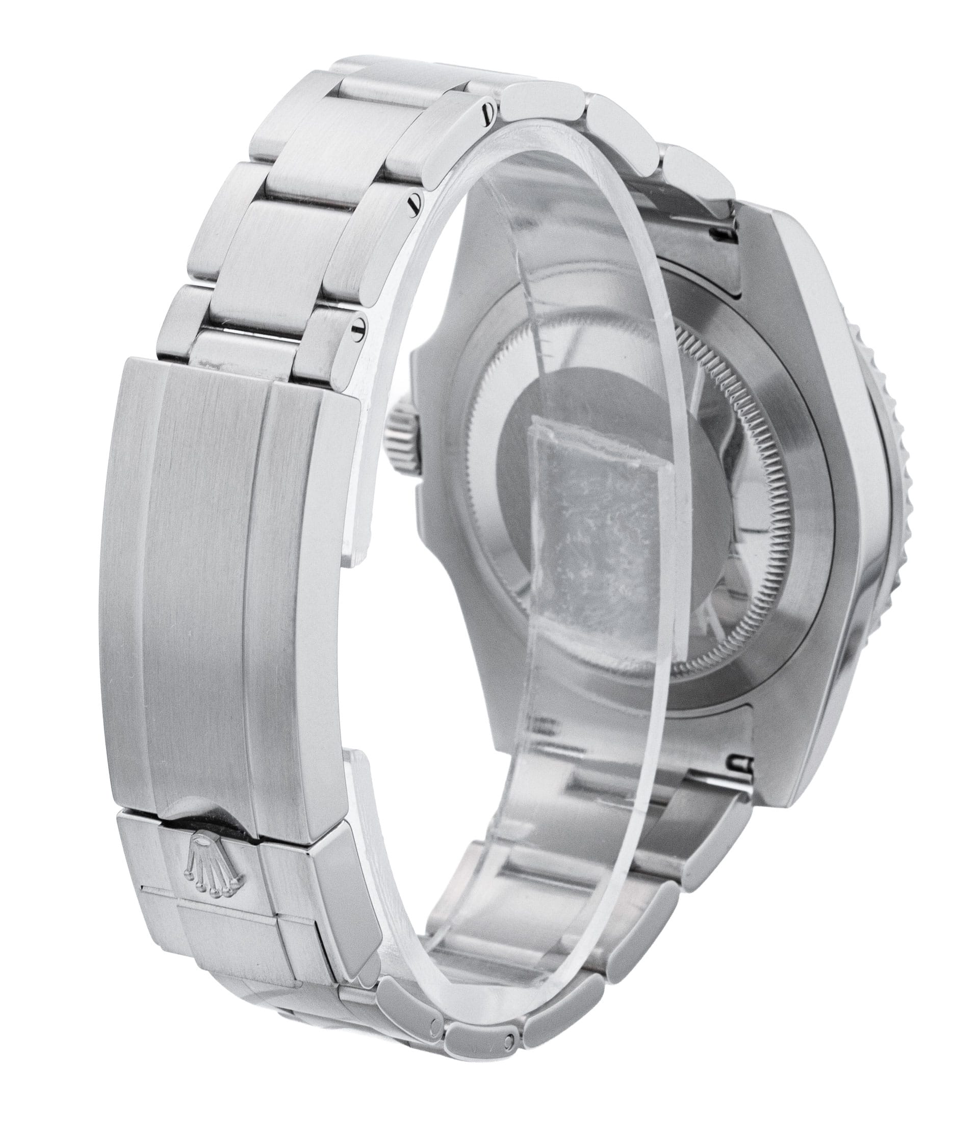 Rolex Submariner 116610 LN Thumbnail 3