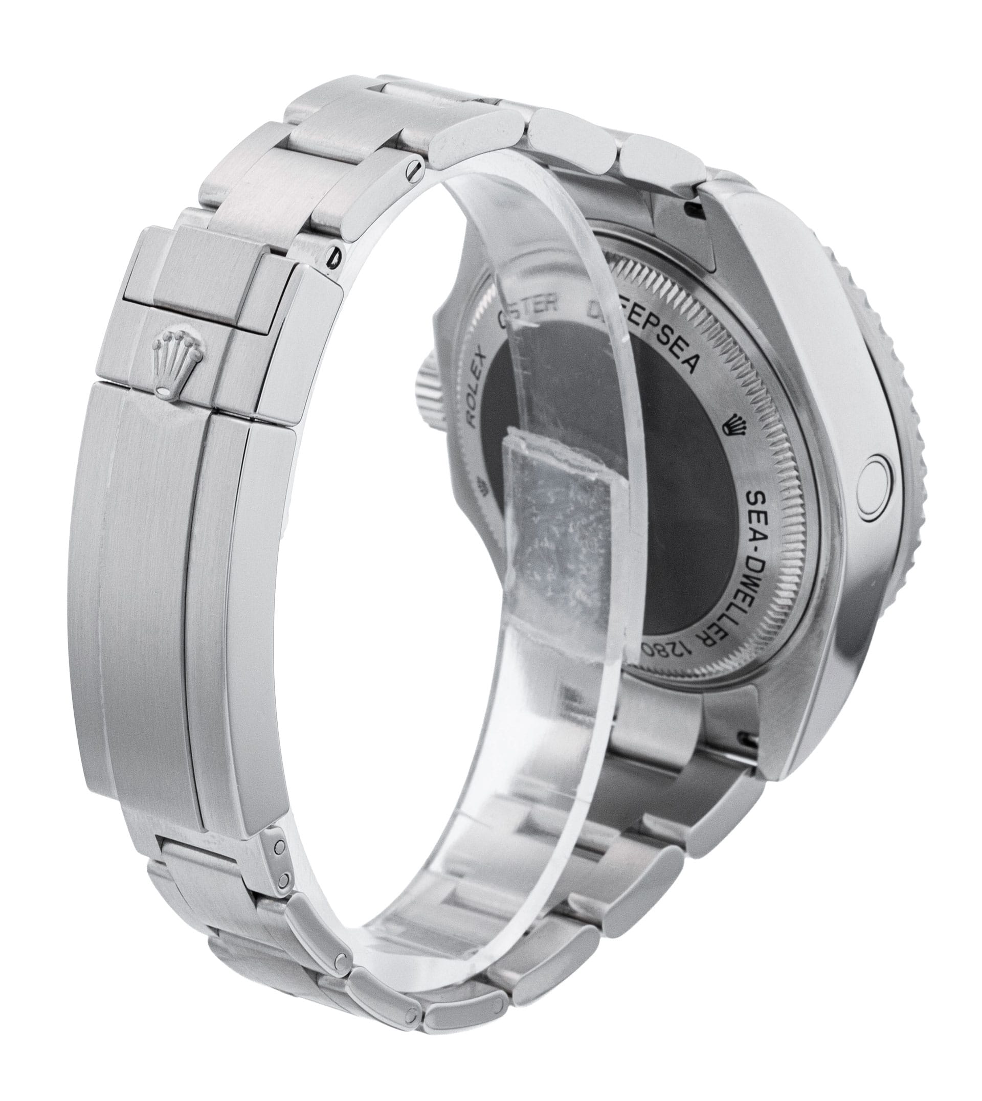 Rolex Deepsea 116660 Thumbnail 3