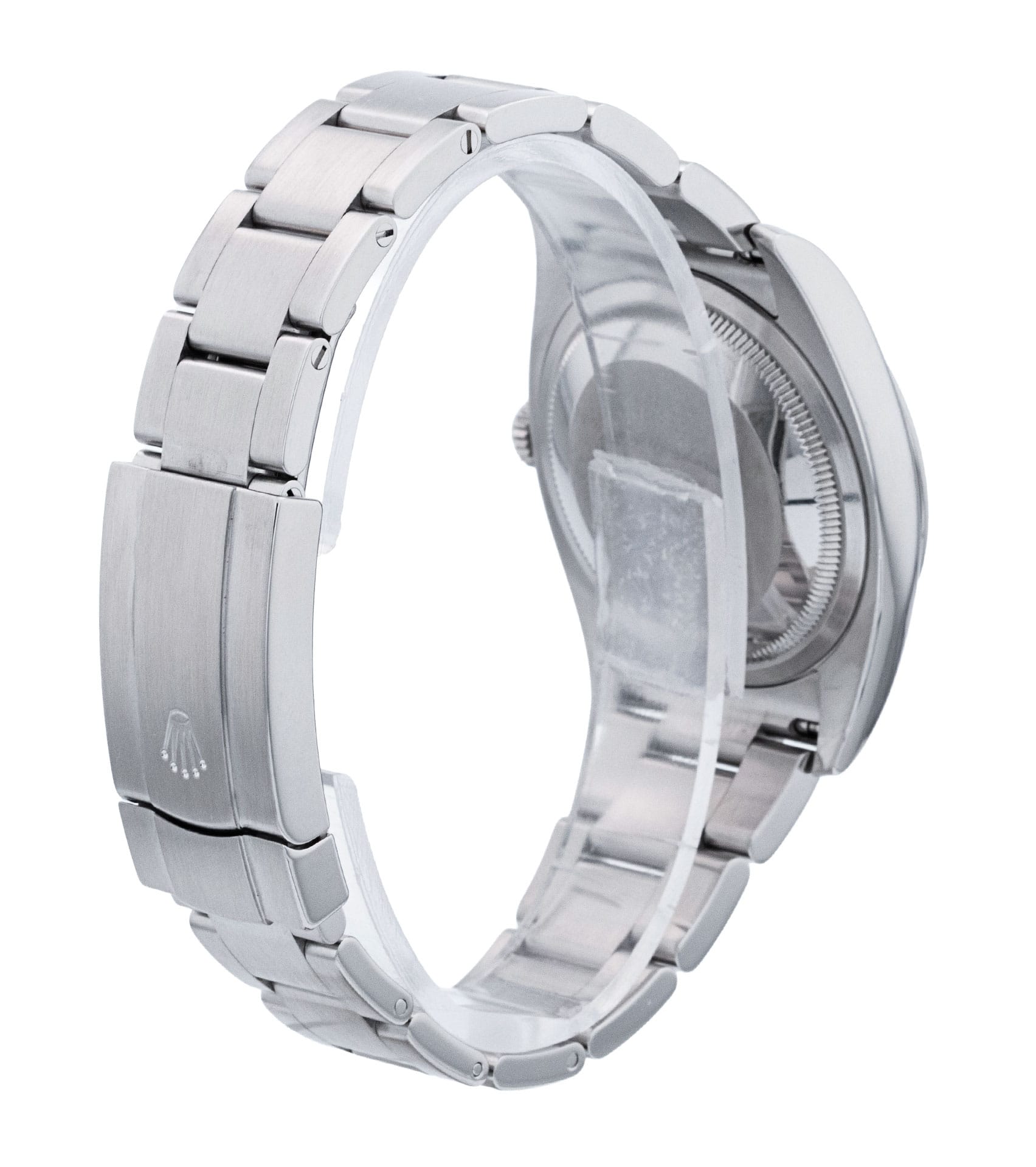 Rolex Oyster Perpetual 116000 Thumbnail 3