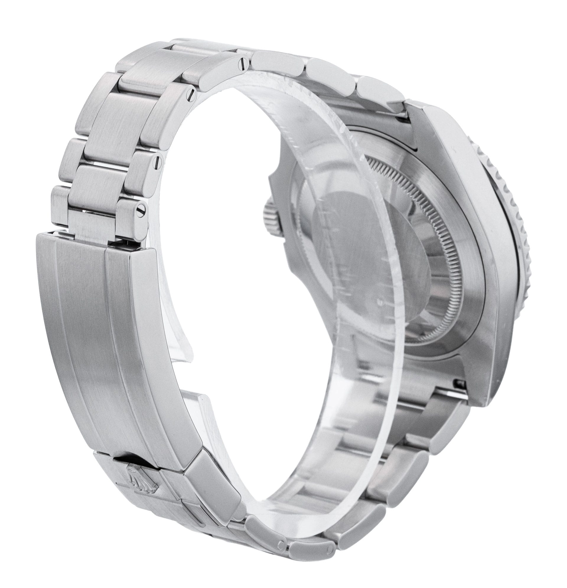 Rolex Submariner 114060 Thumbnail 3