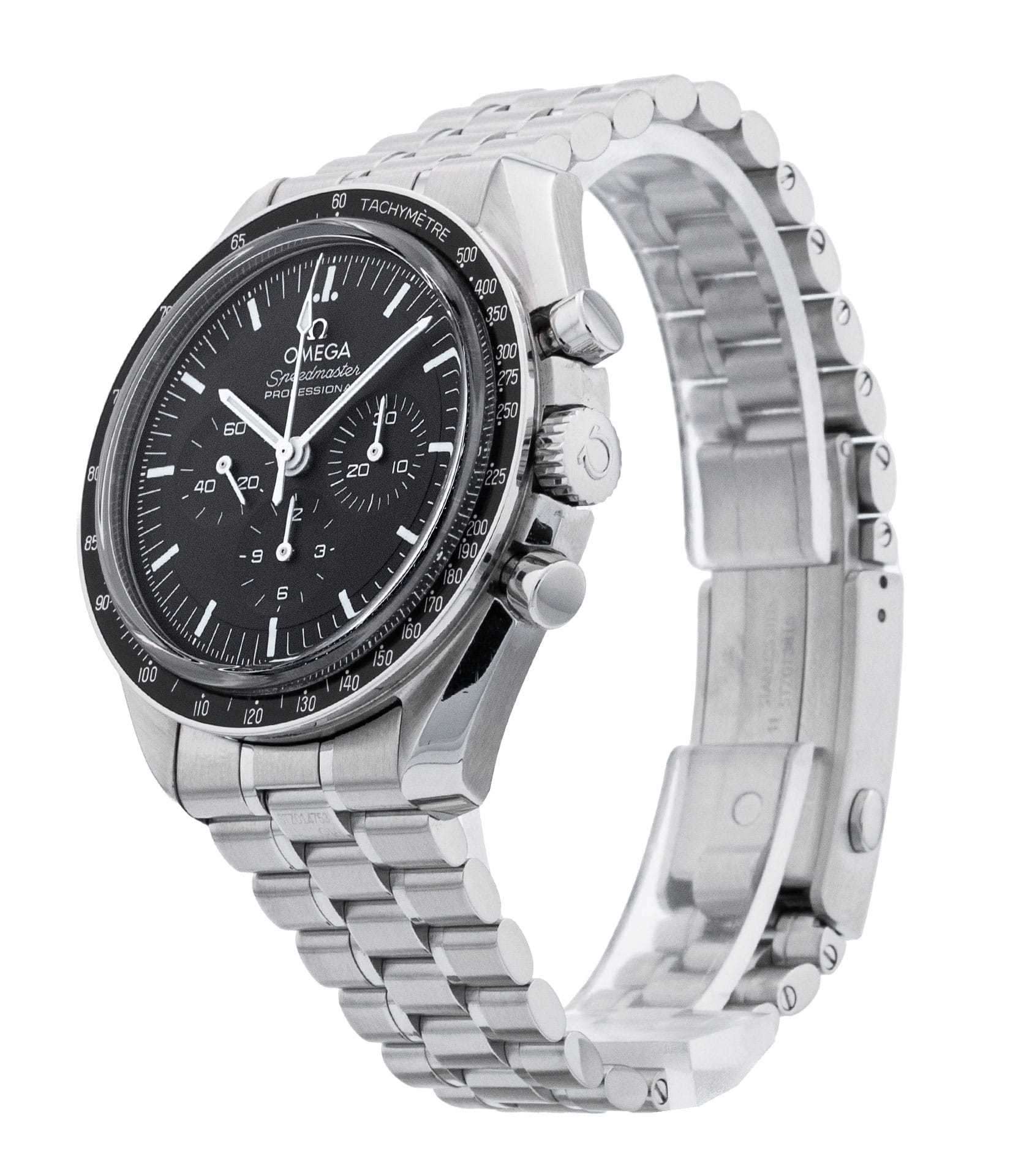 Omega Speedmaster Moonwatch Professional 310.30.42.50.01.002 Thumbnail 2