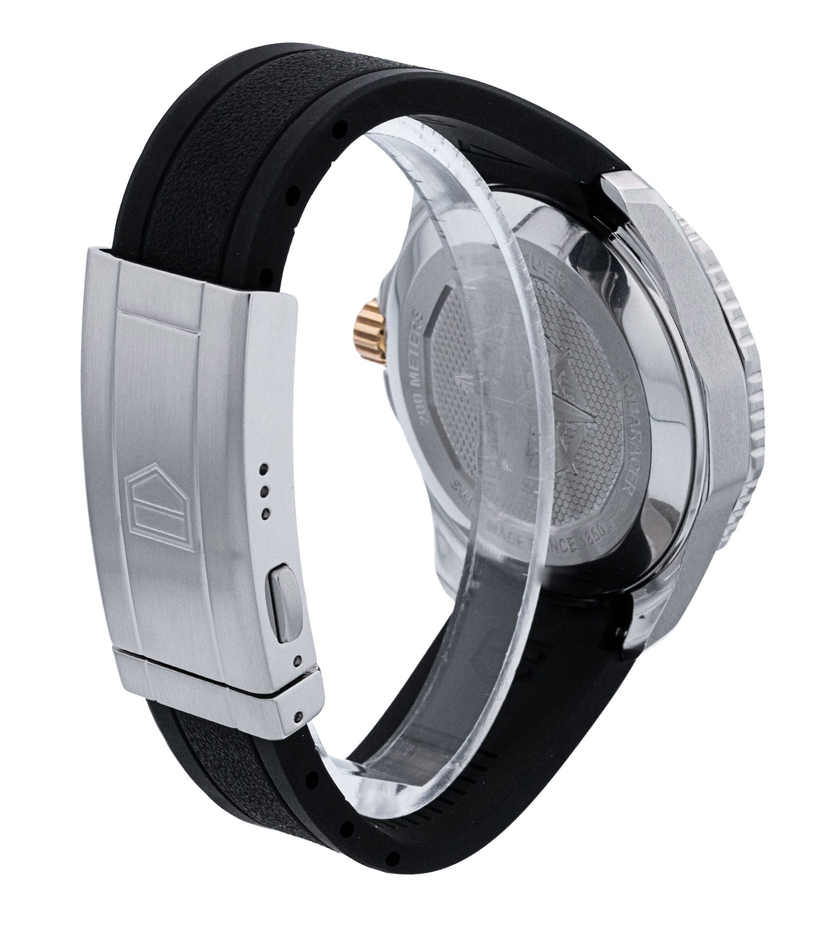 Tag Heuer Aquaracer WBP2151.FT6199 Thumbnail 3