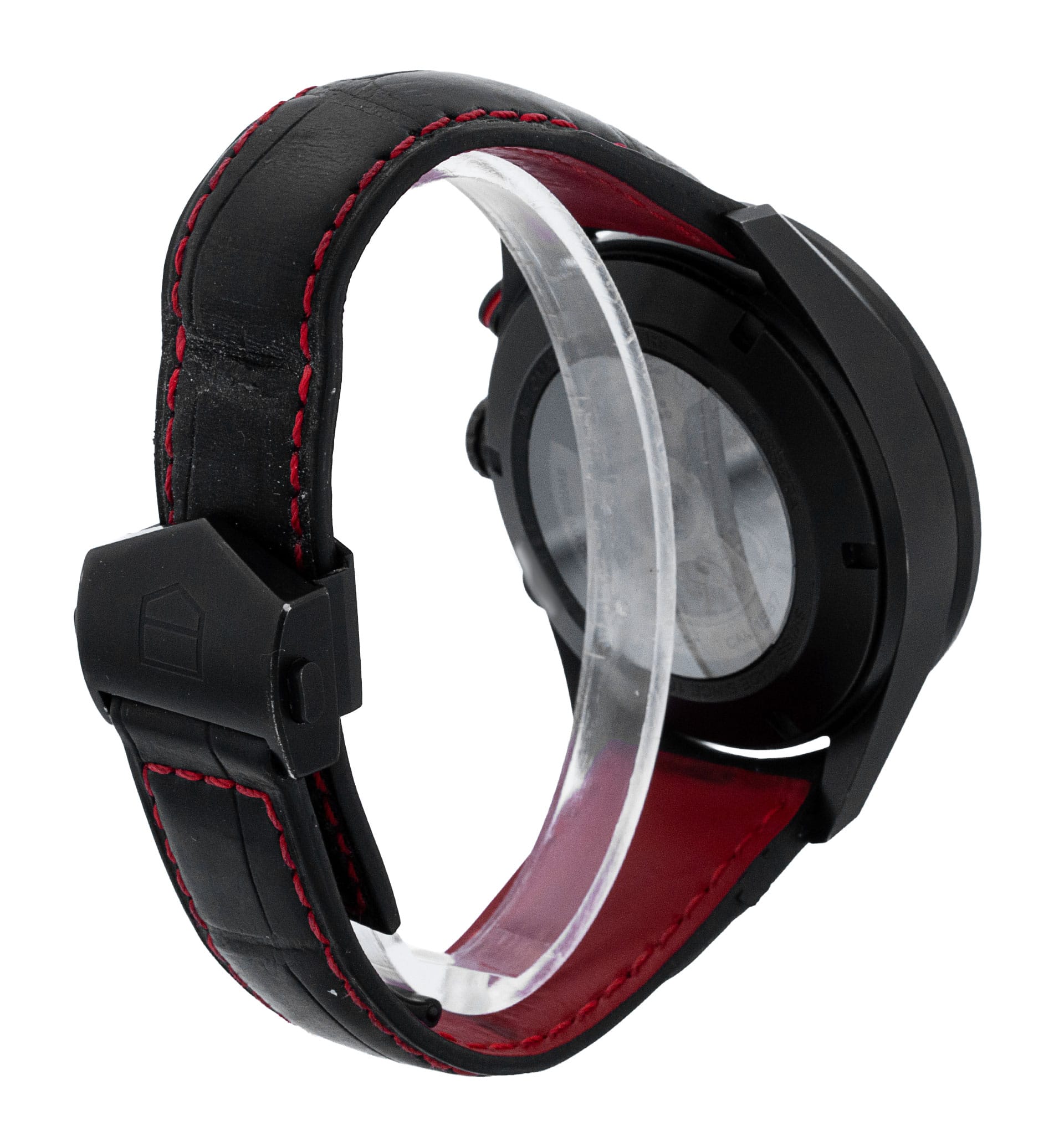 Tag Heuer Carrera CAR2A80.FC6237 Thumbnail 3