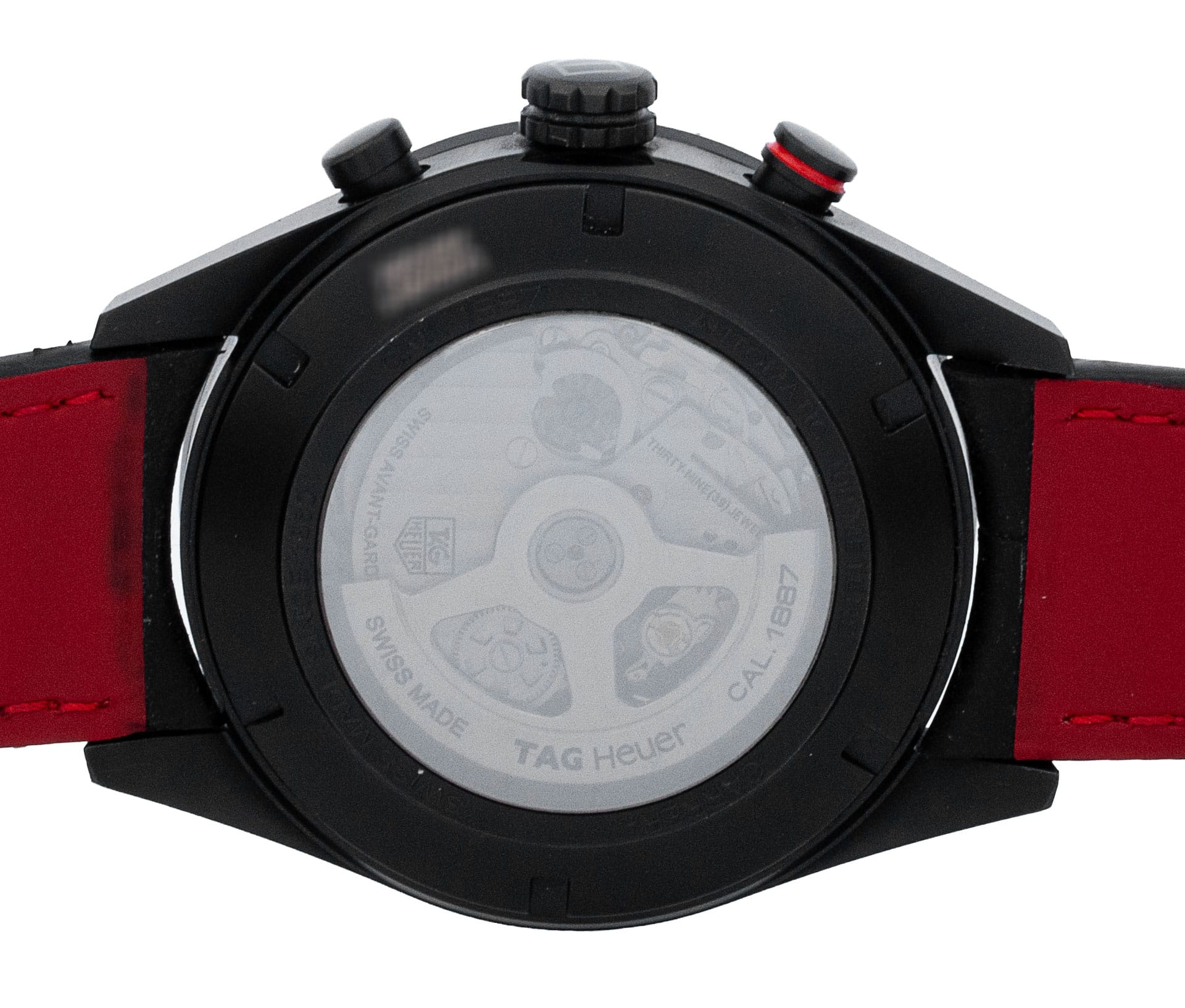 Tag Heuer Carrera CAR2A80.FC6237 Thumbnail 4