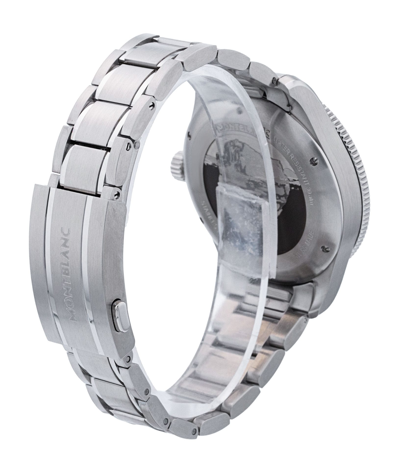 Montblanc 1858 129373 Thumbnail 3