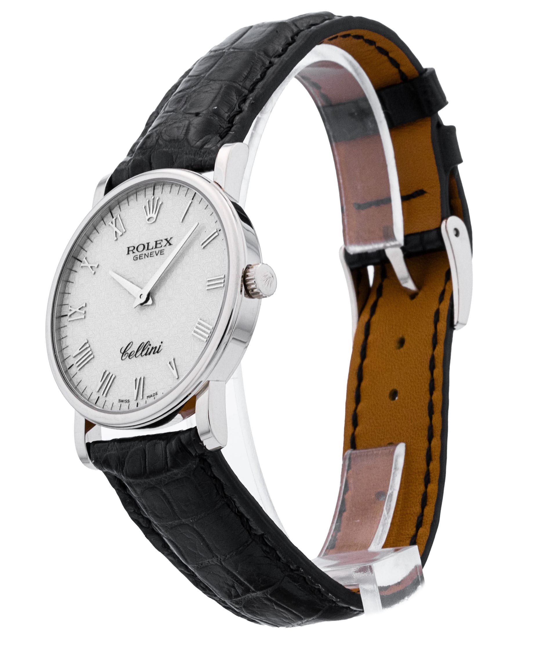 Rolex Cellini 5115/9 Thumbnail 2