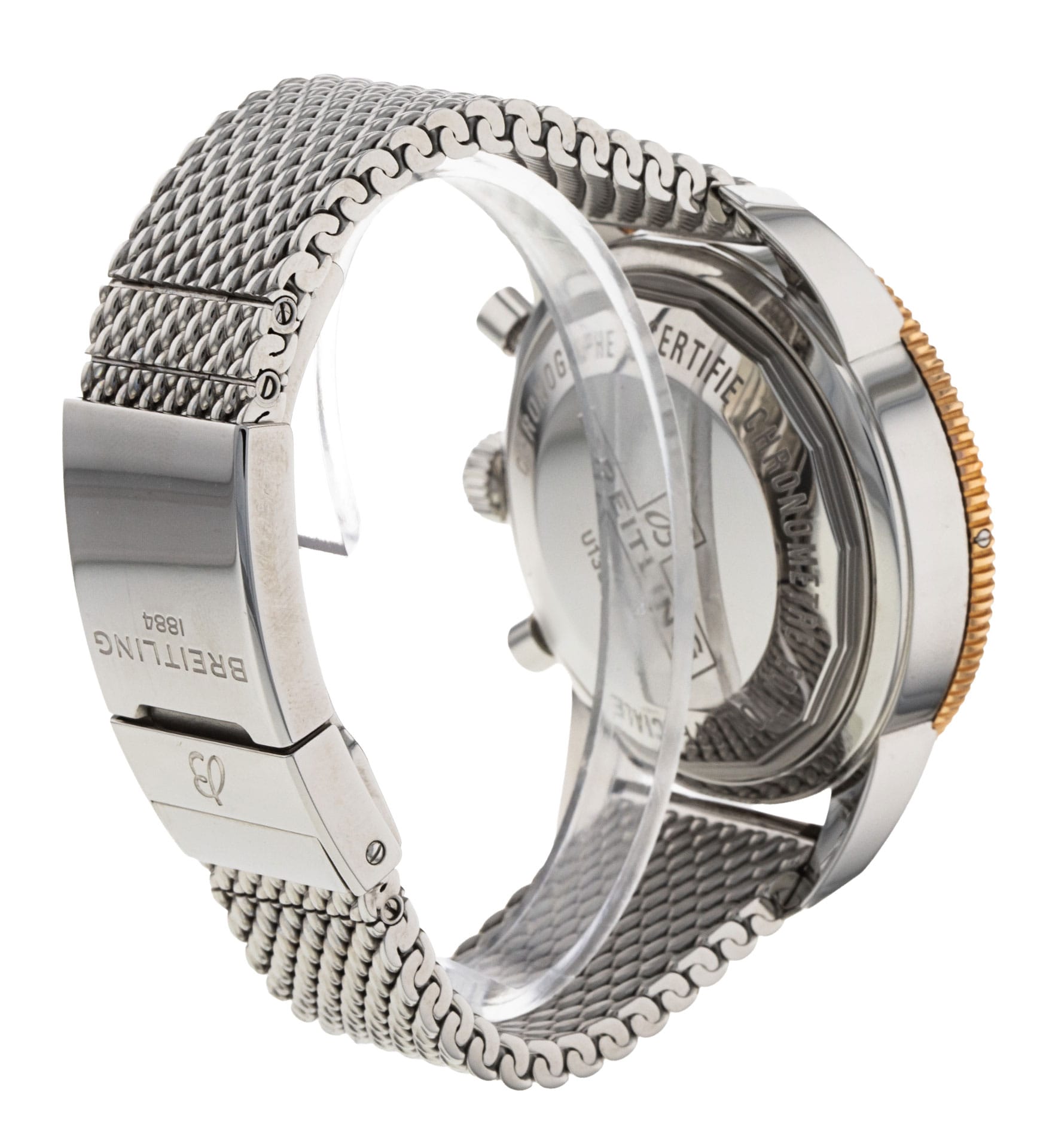 Breitling SuperOcean Heritage II U13313 Thumbnail 3