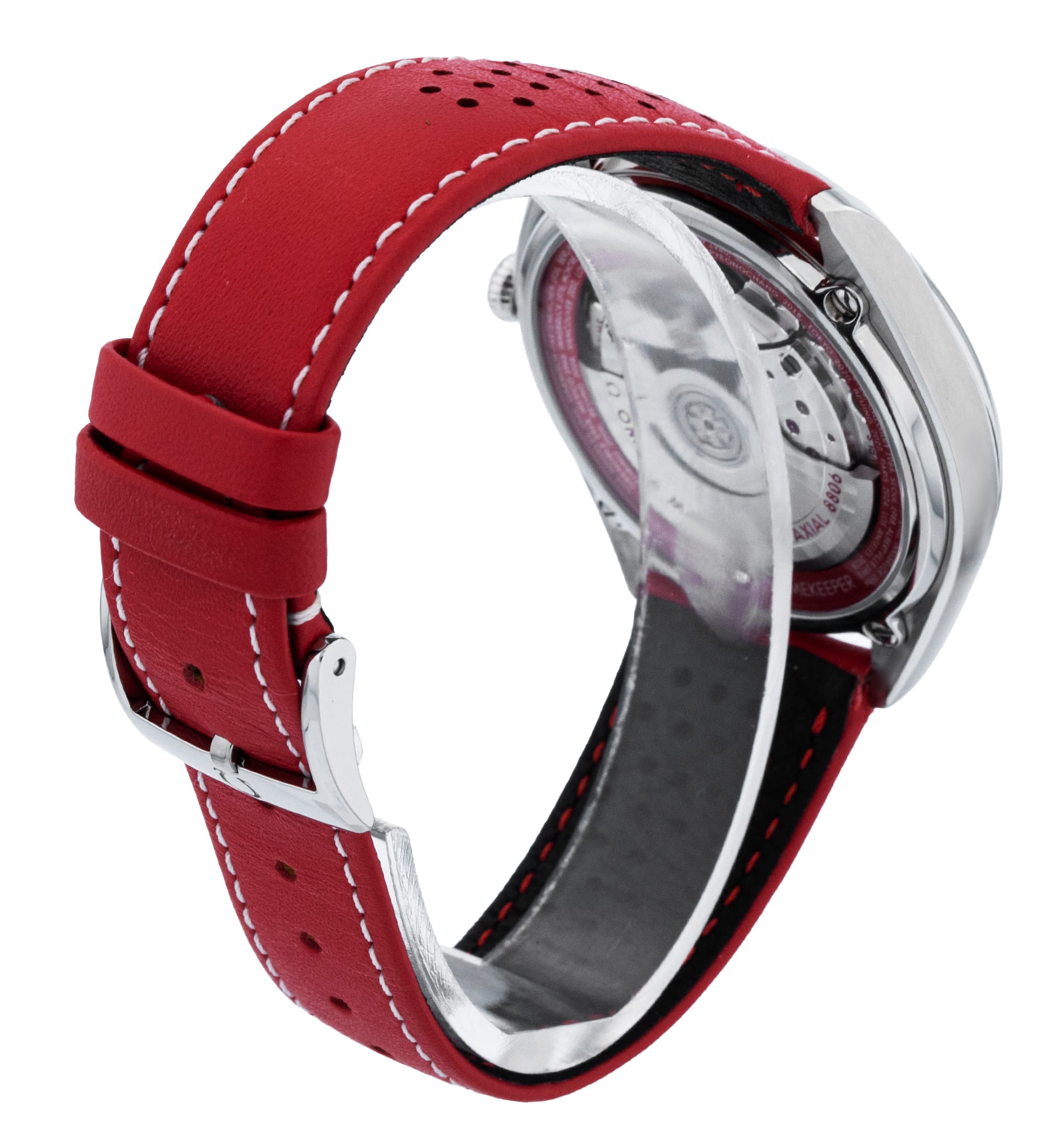 Omega Olympic Seamaster 522.32.40.20.04.004 Thumbnail 3