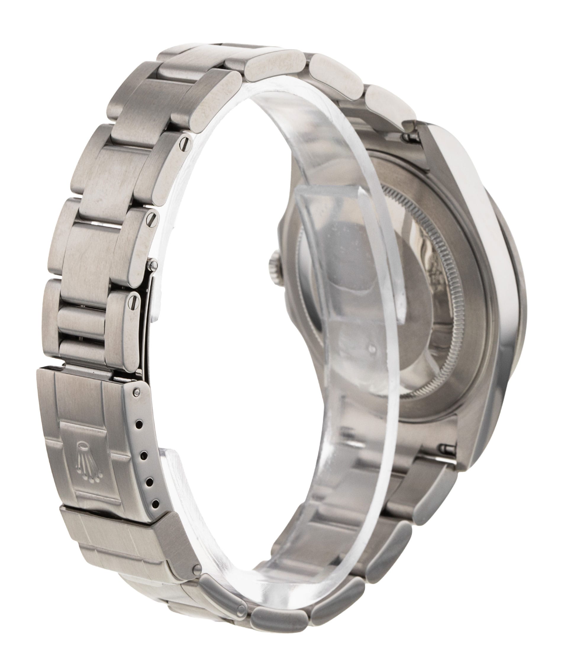 Rolex Explorer II 16570 Thumbnail 3