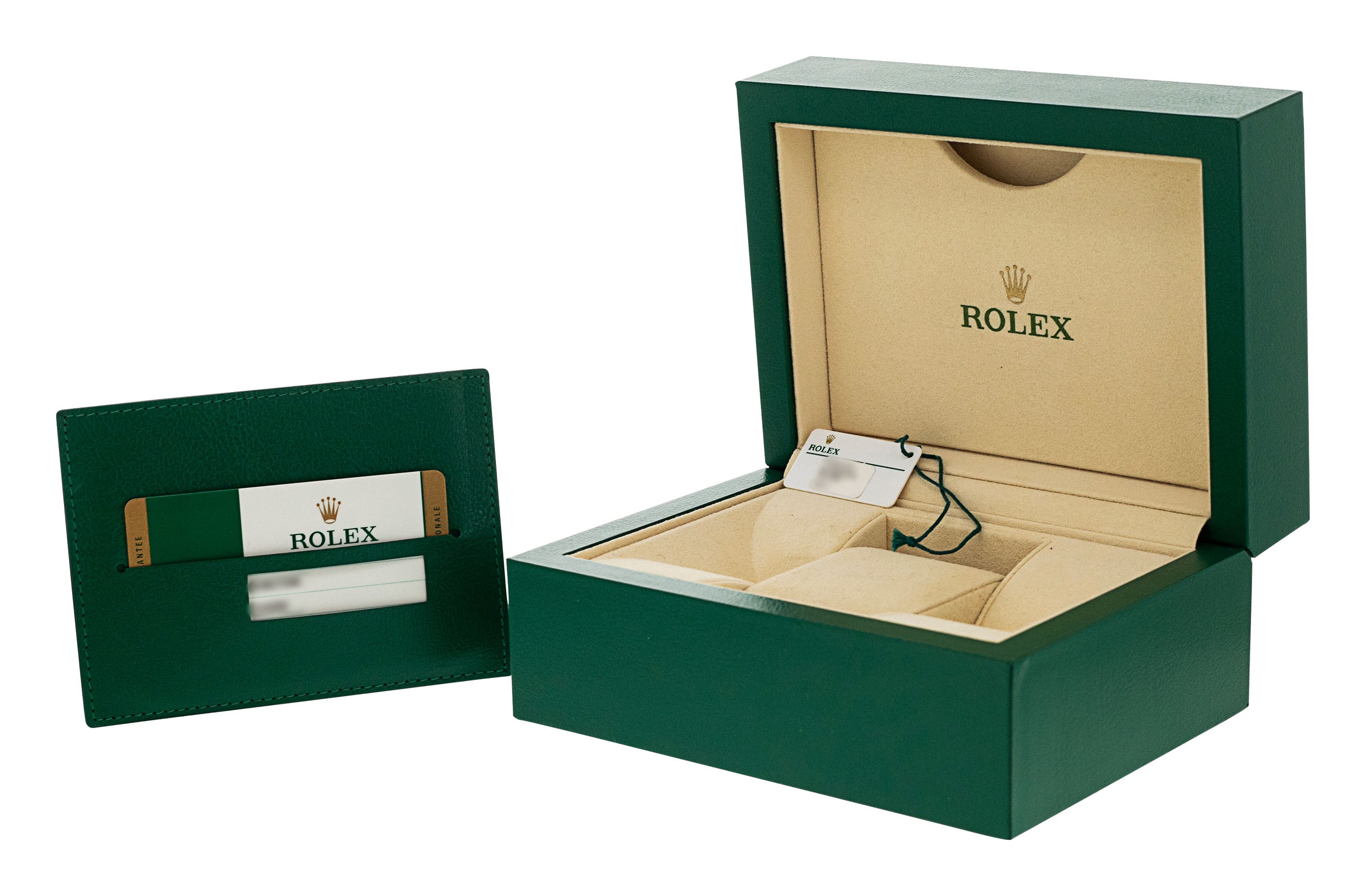 Rolex Oyster Perpetual 114200 Thumbnail 4