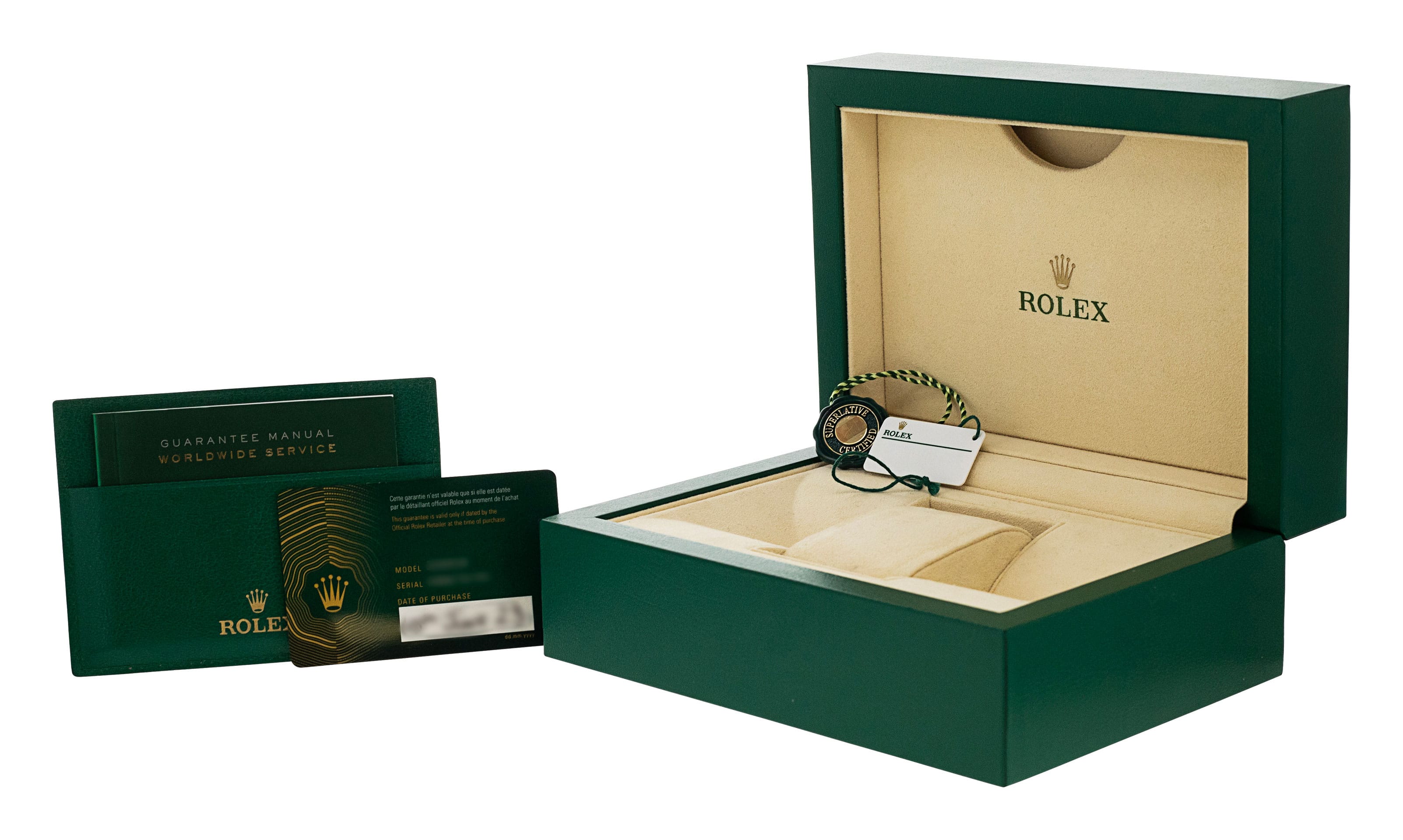 Rolex Sky-Dweller 326934 Thumbnail 4