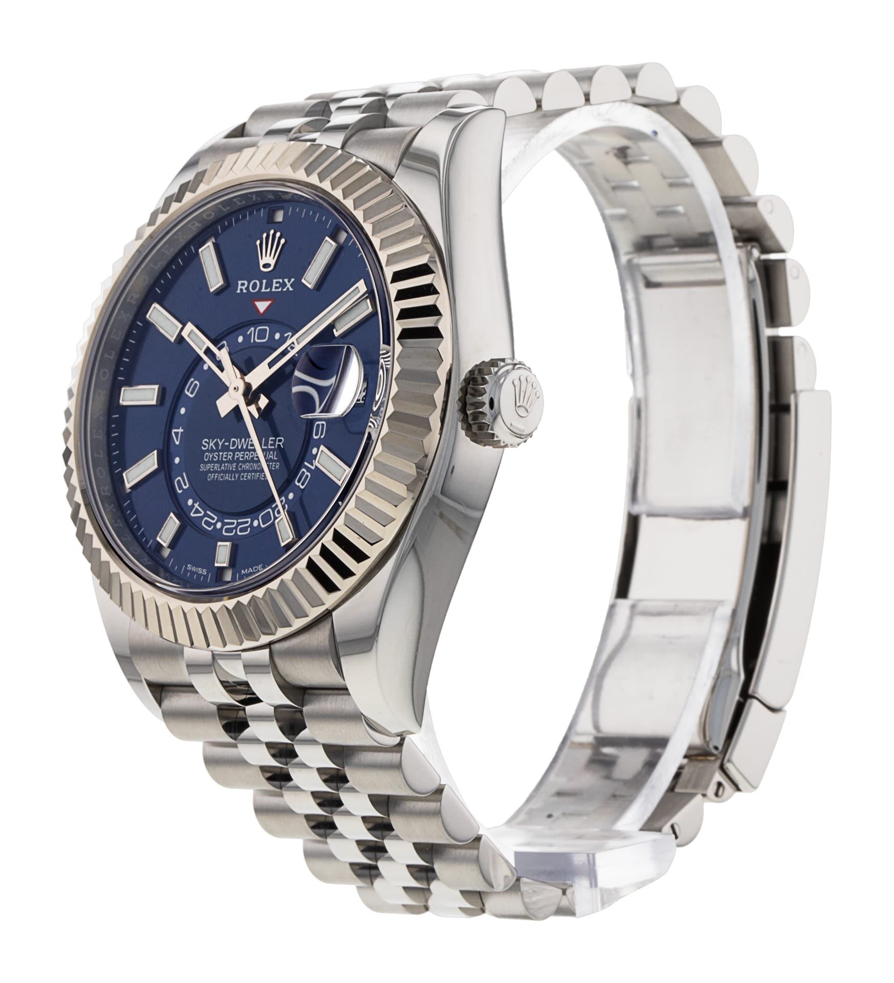 Rolex Sky-Dweller 326934 Thumbnail 2