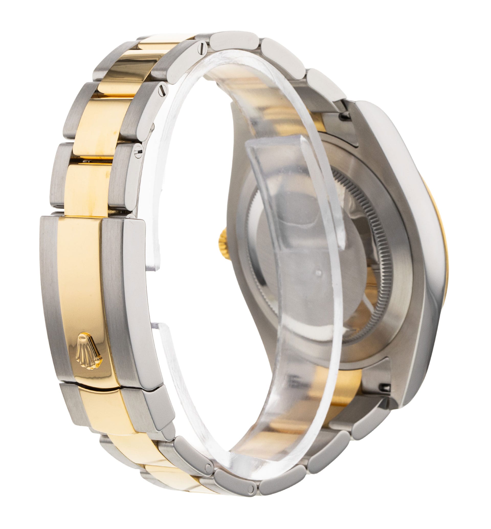 Rolex Datejust II 116333 Thumbnail 3