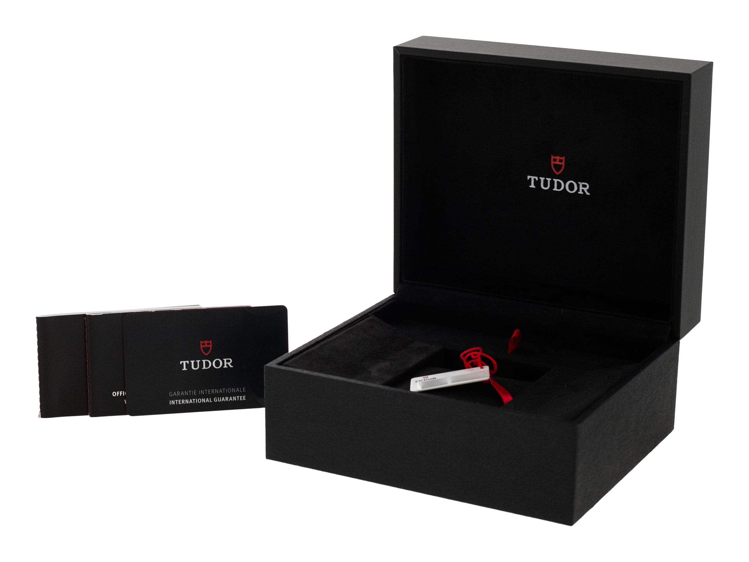 Tudor Black Bay 58 M79010SG-0001 Thumbnail 5