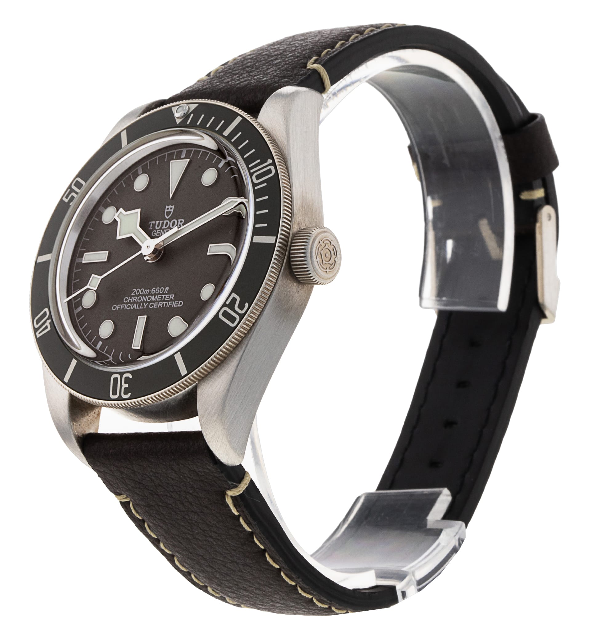 Tudor Black Bay 58 M79010SG-0001 Thumbnail 2