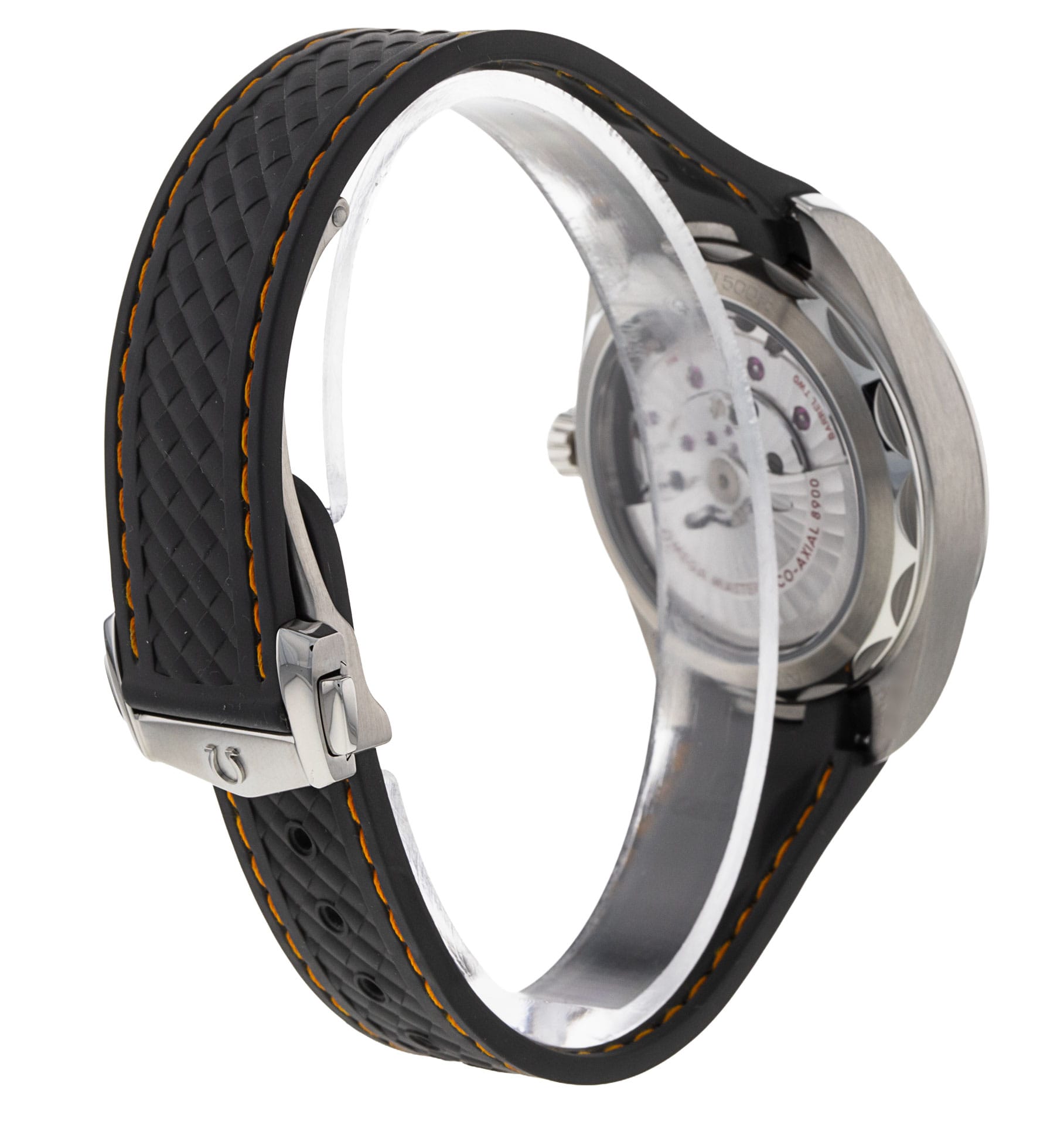 Omega Aqua Terra 150m Gents 220.12.41.21.02.002 Thumbnail 3