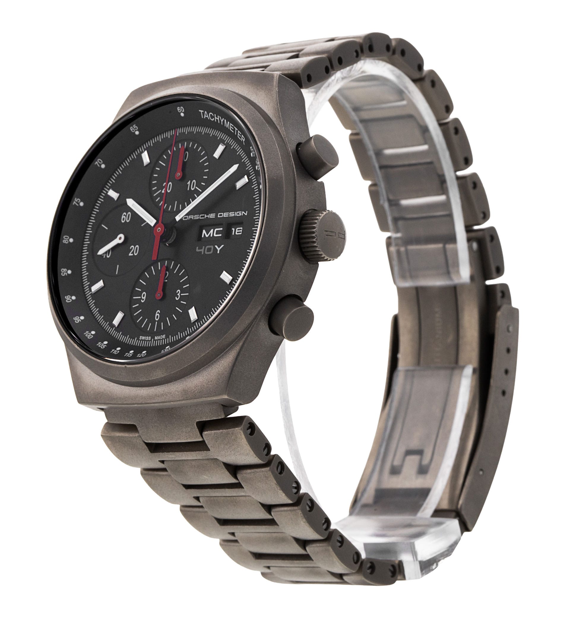 Porsche Design Heritage P6540 Thumbnail 2