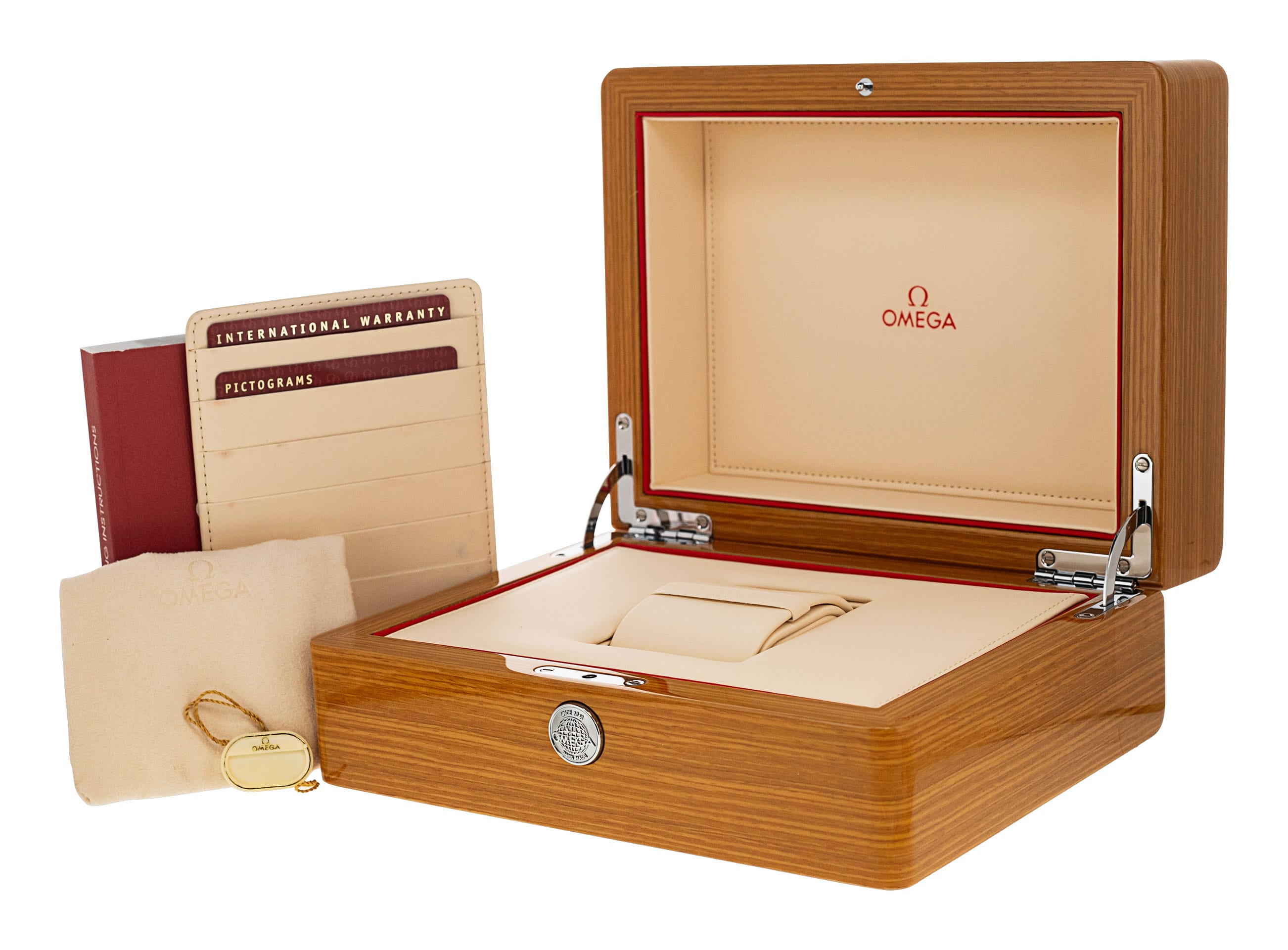 Omega Aqua Terra 150m Gents 231.13.43.52.02.001 Thumbnail 5