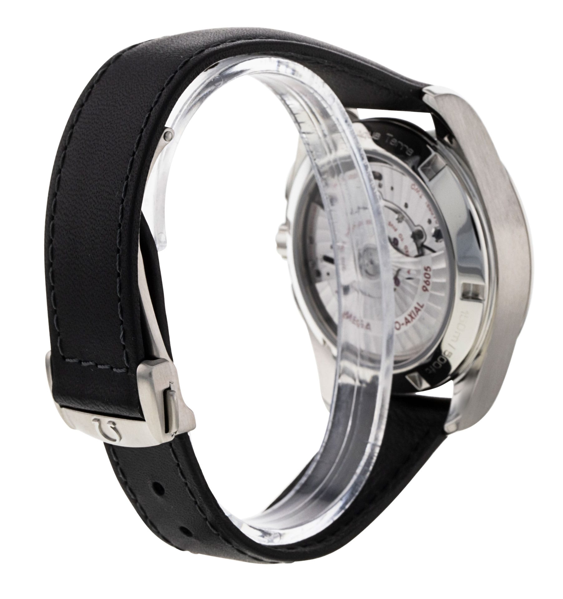 Omega Aqua Terra 150m Gents 231.13.43.52.02.001 Thumbnail 3