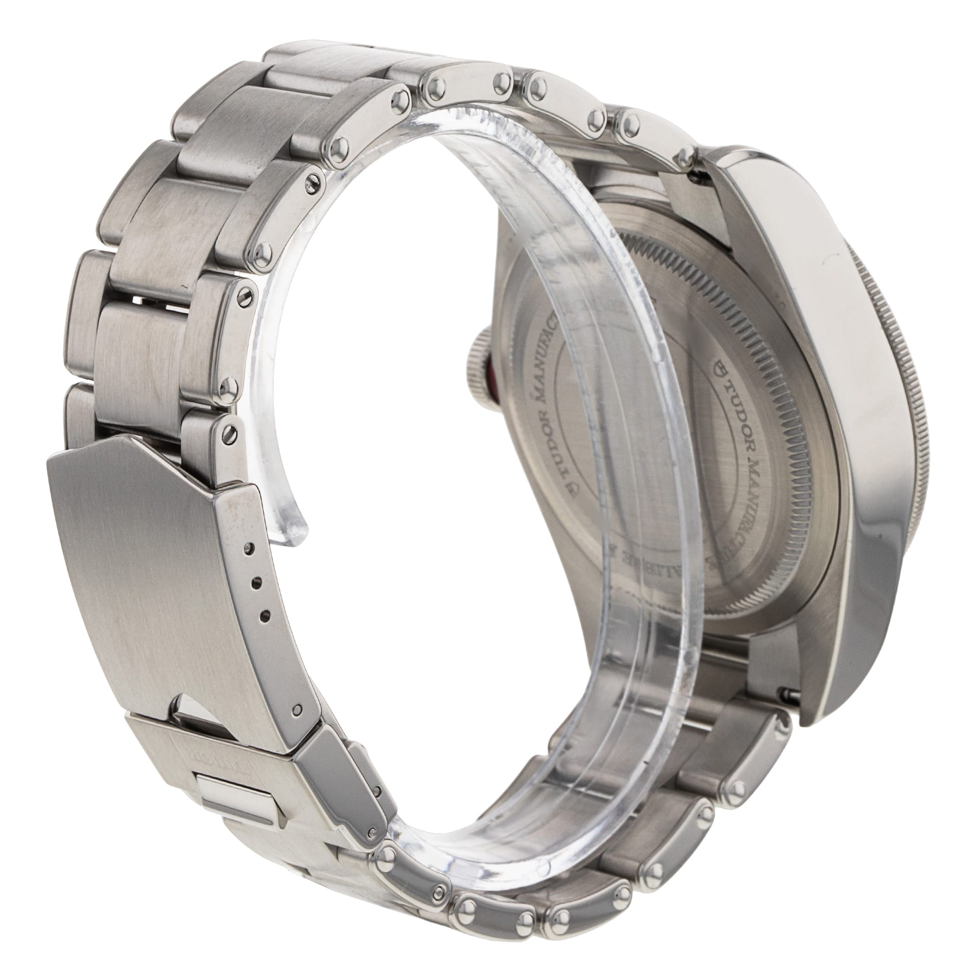 Tudor Heritage Black Bay 79220R Thumbnail 3