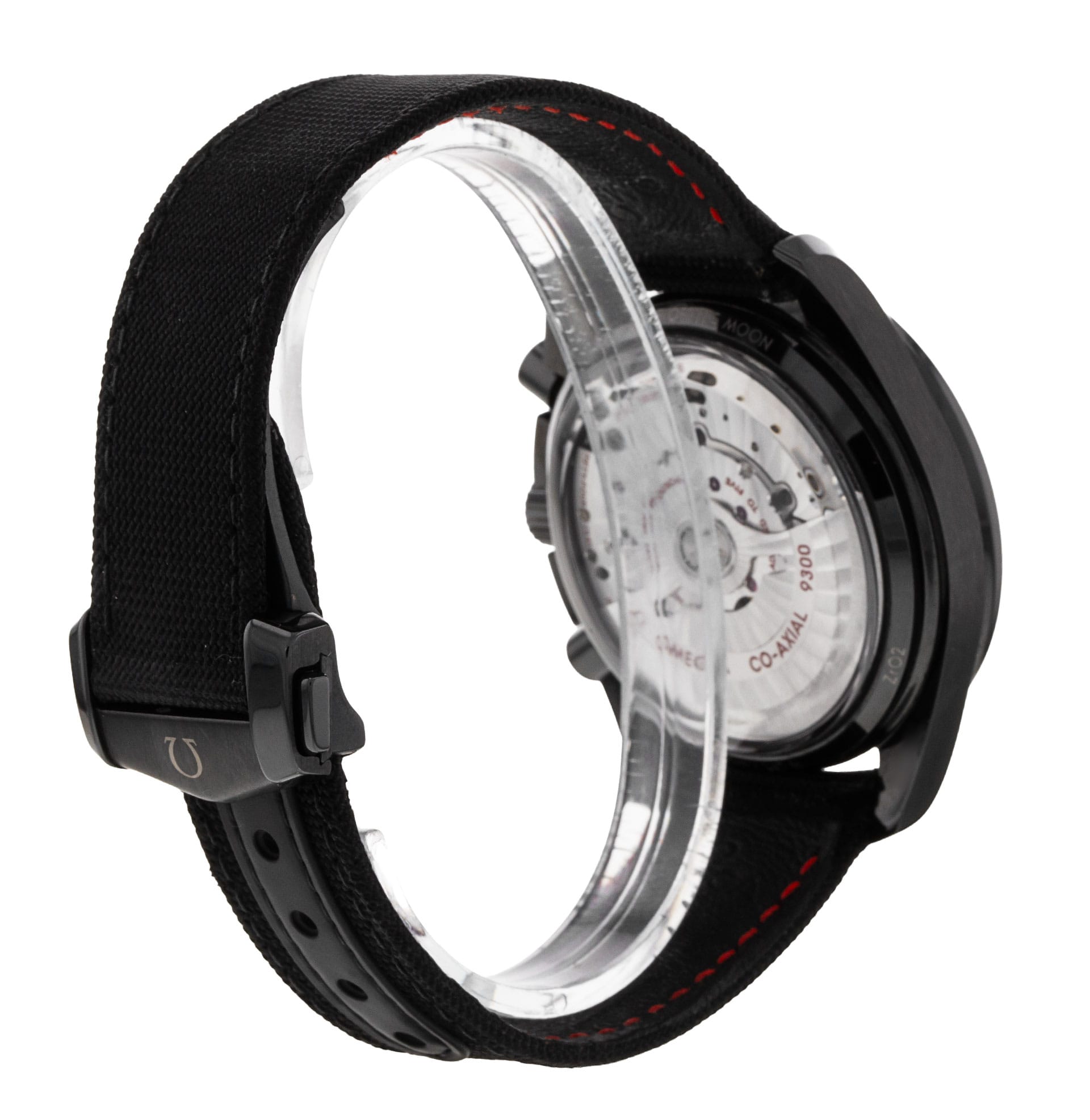 Omega Speedmaster Dark Side of the Moon 311.92.44.51.01.005 Thumbnail 3