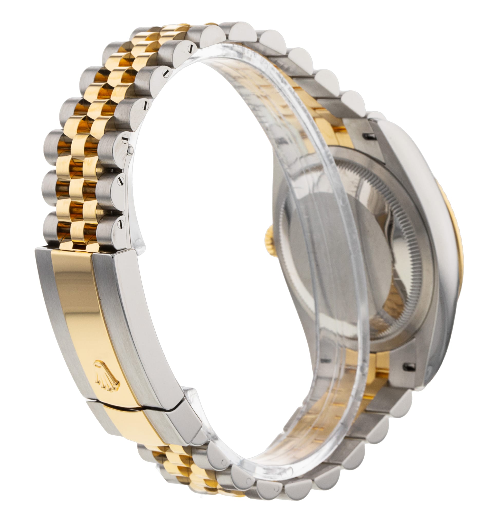 Rolex Datejust 126233 Thumbnail 3