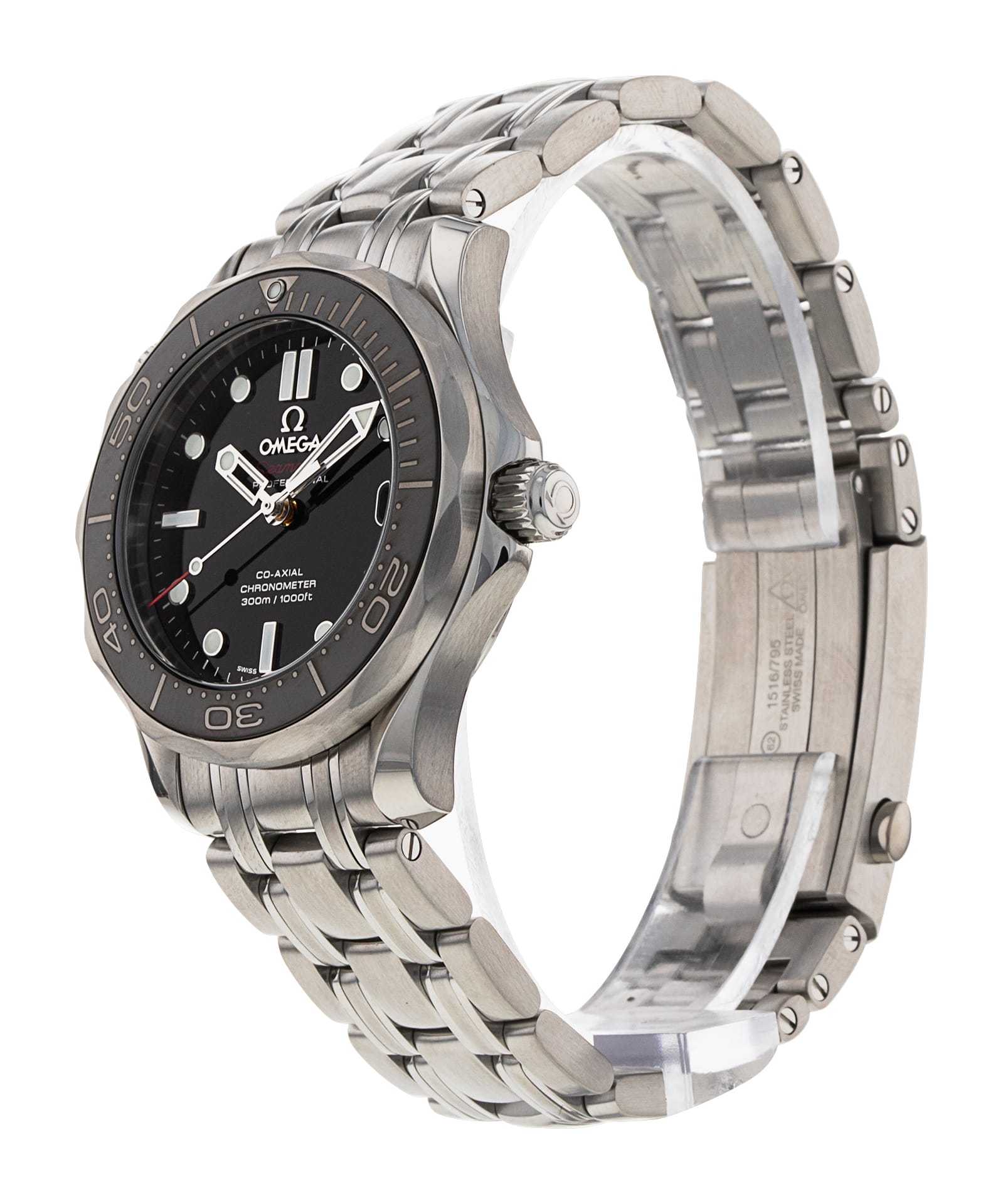 Omega Seamaster 300m 212.30.41.20.01.003 Thumbnail 2