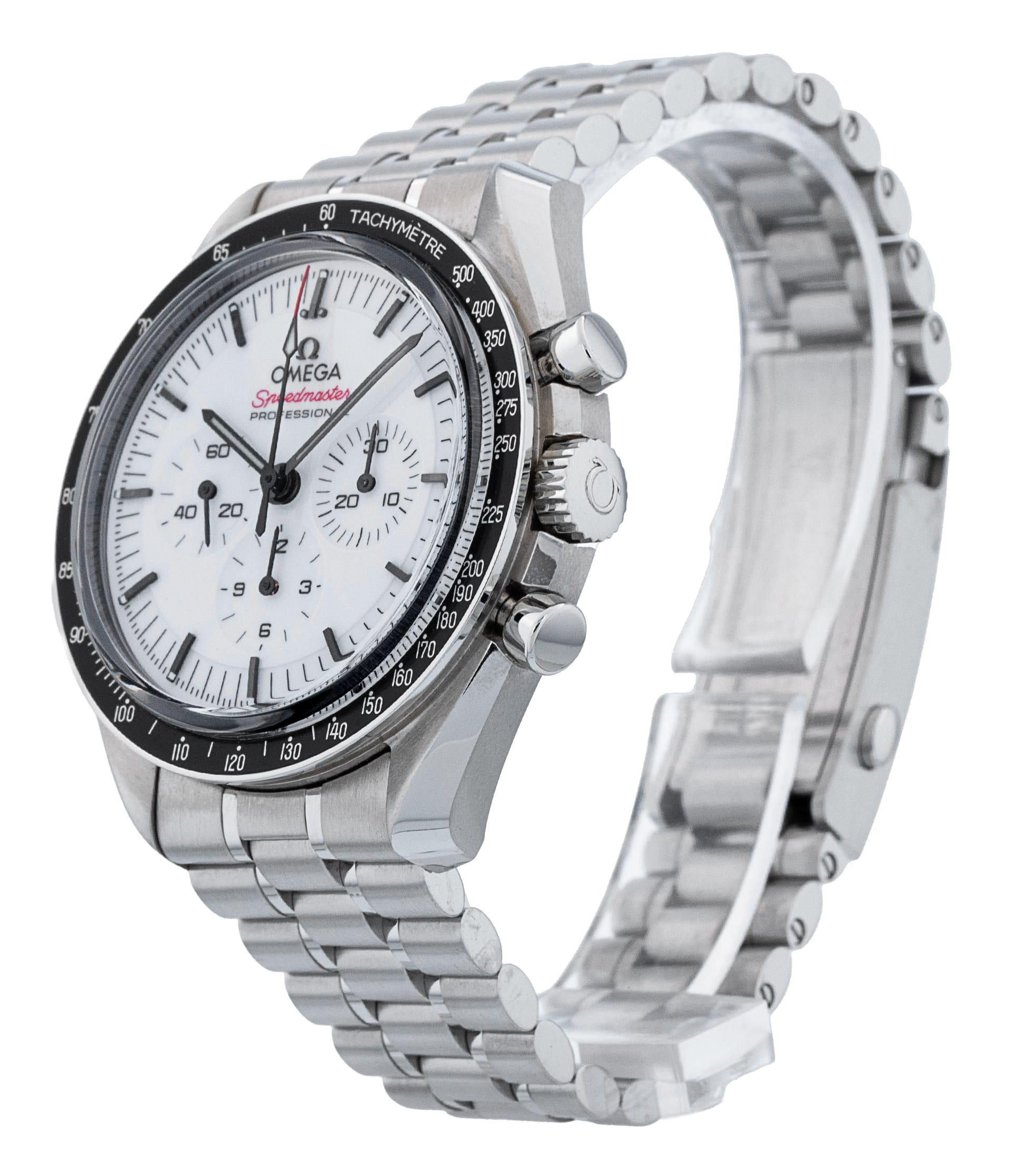 Omega Speedmaster Moonwatch Professional 310.30.42.50.04.001 Thumbnail 2