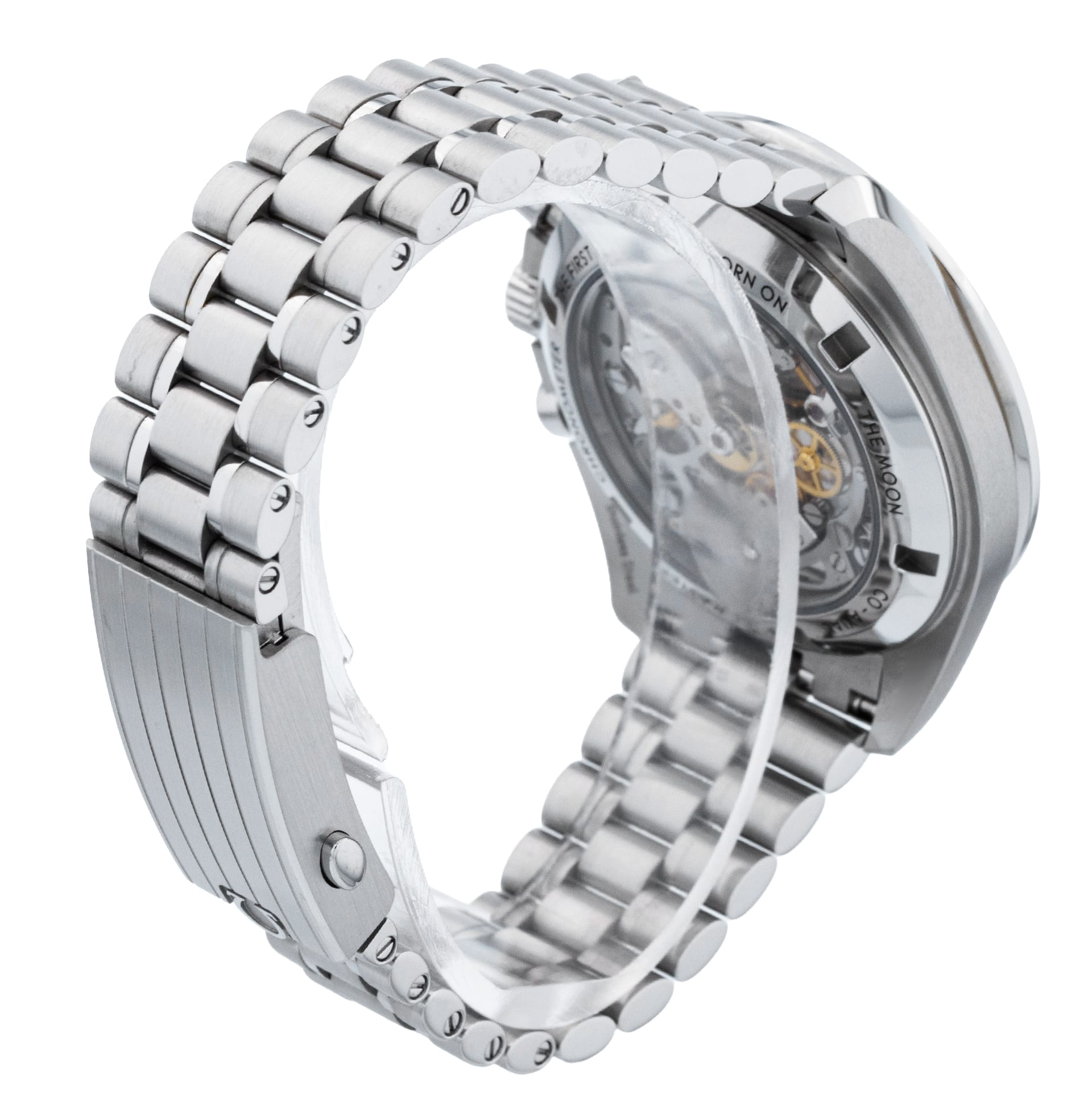 Omega Speedmaster Moonwatch Professional 310.30.42.50.04.001 Thumbnail 3