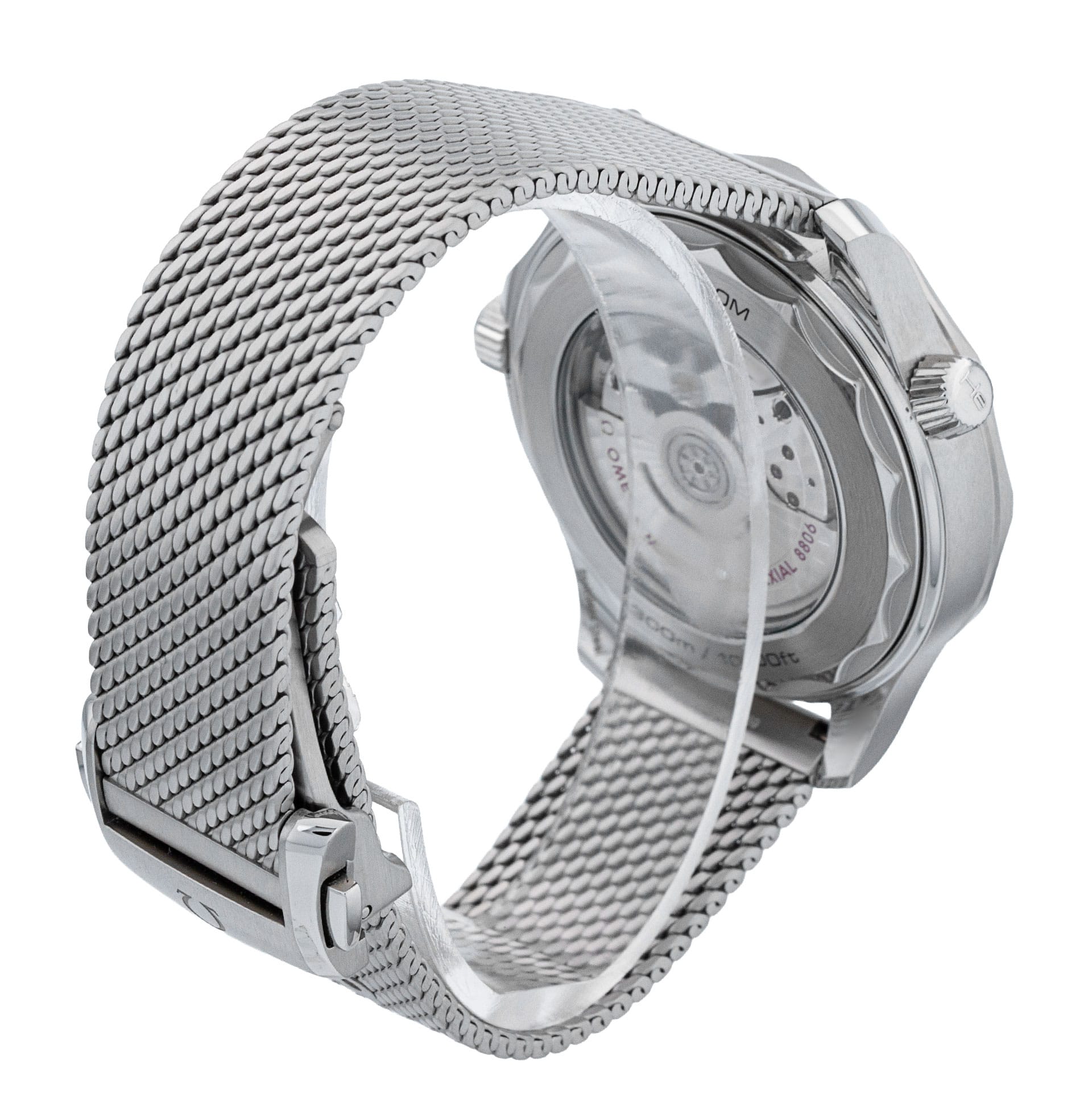 Omega Seamaster Diver 300m 210.30.42.20.06.002 Thumbnail 3